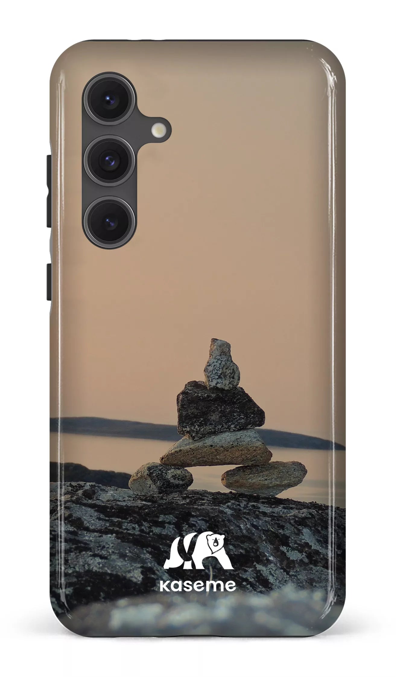 Galaxy S24FE Tough Baie Déception -