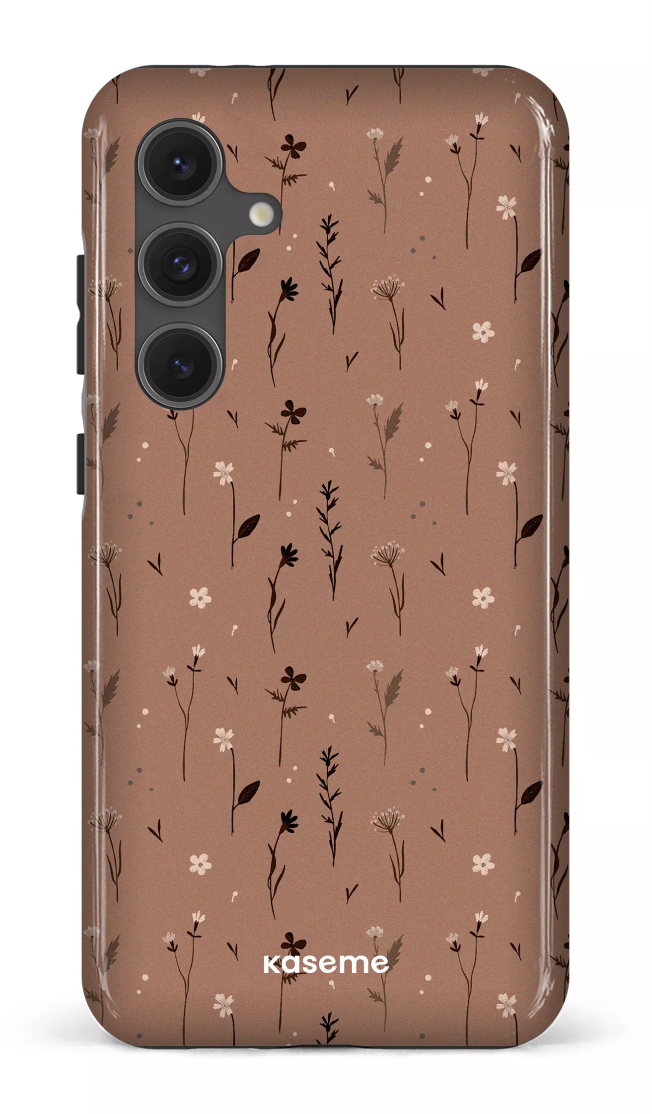 Galaxy S24FE Tough Bailey Mocha -
