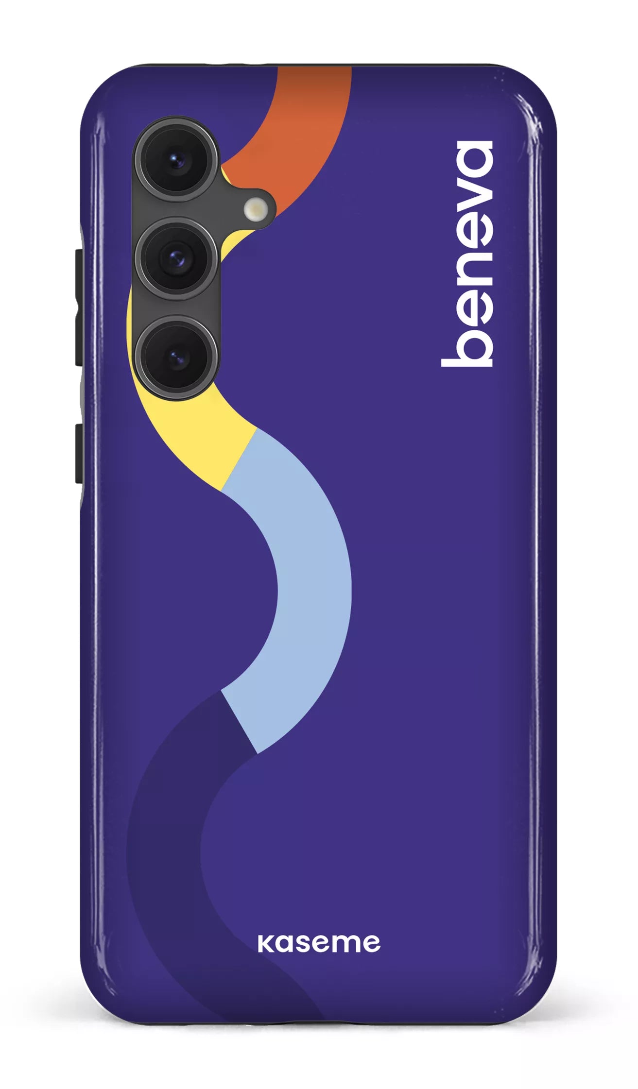 Galaxy S24FE Tough Beneva 2 -