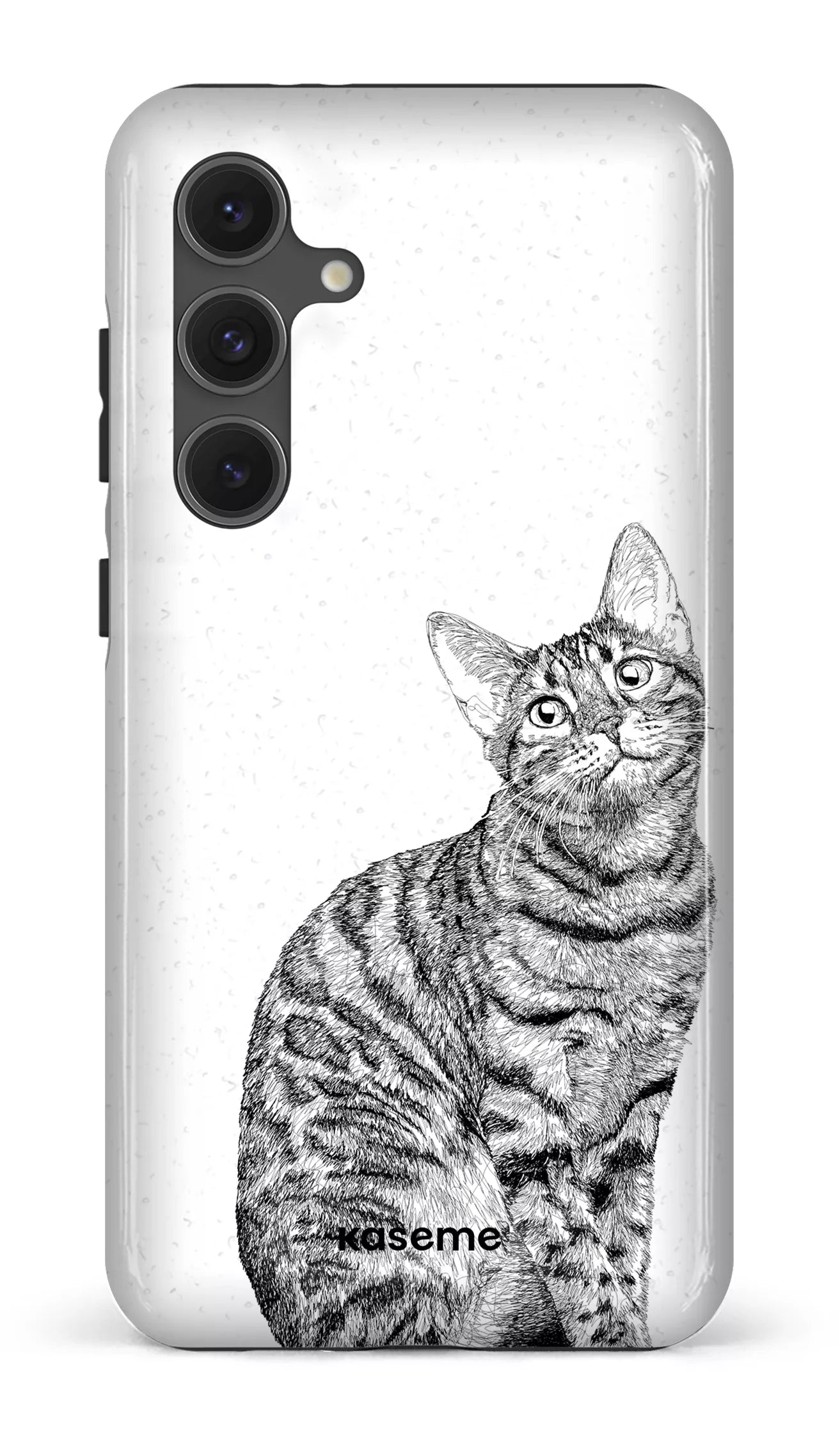 Galaxy S24FE Tough Bengal -