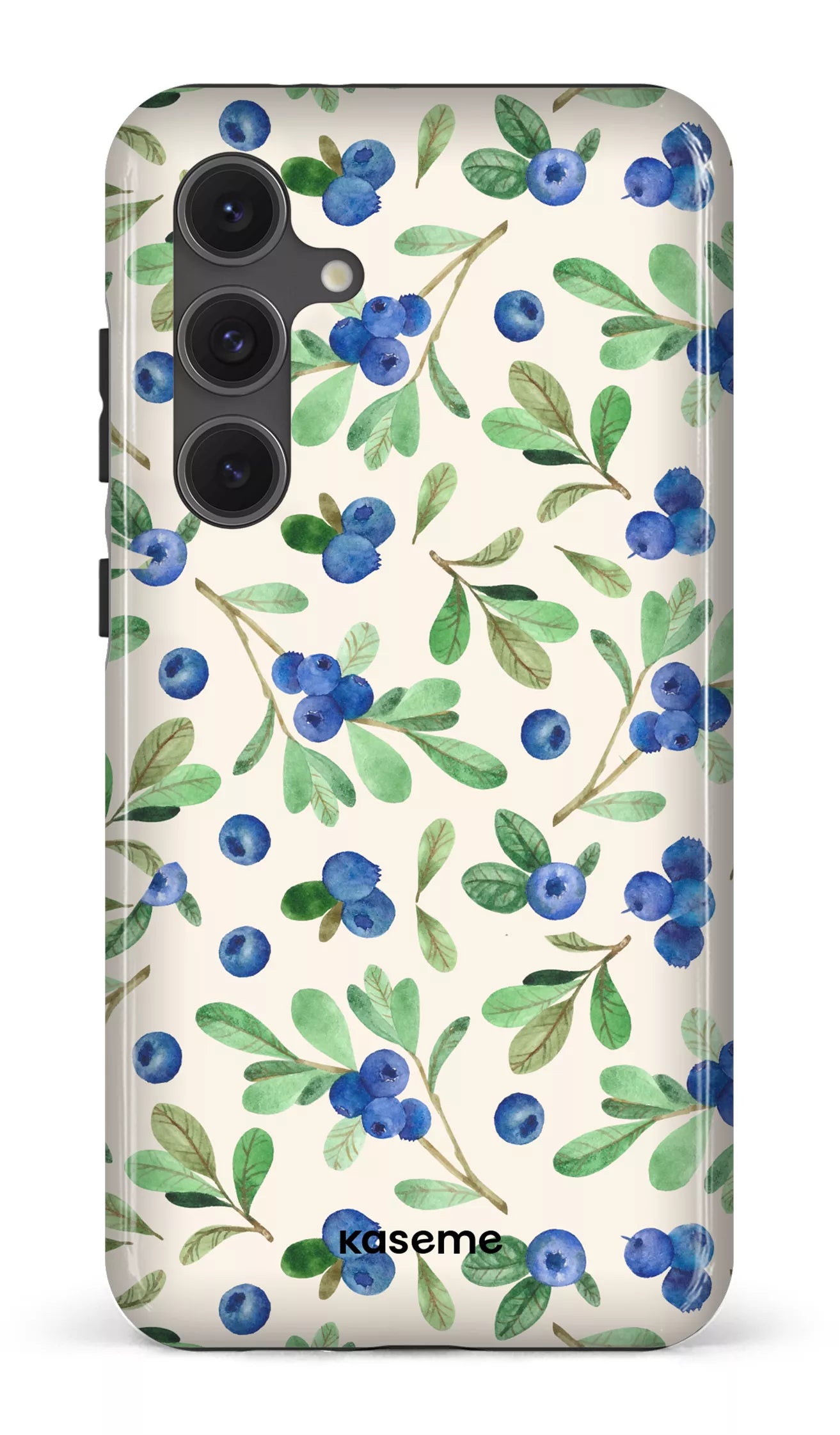 Galaxy S24FE Tough Berry -