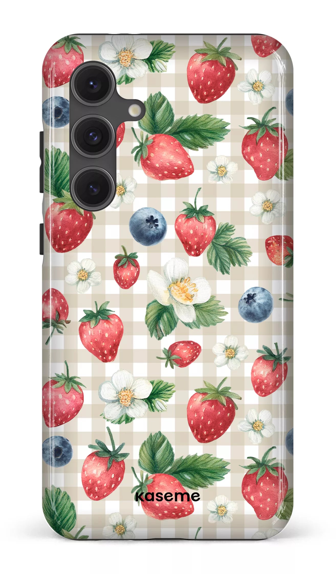 Galaxy S24FE Tough Berry Bliss -