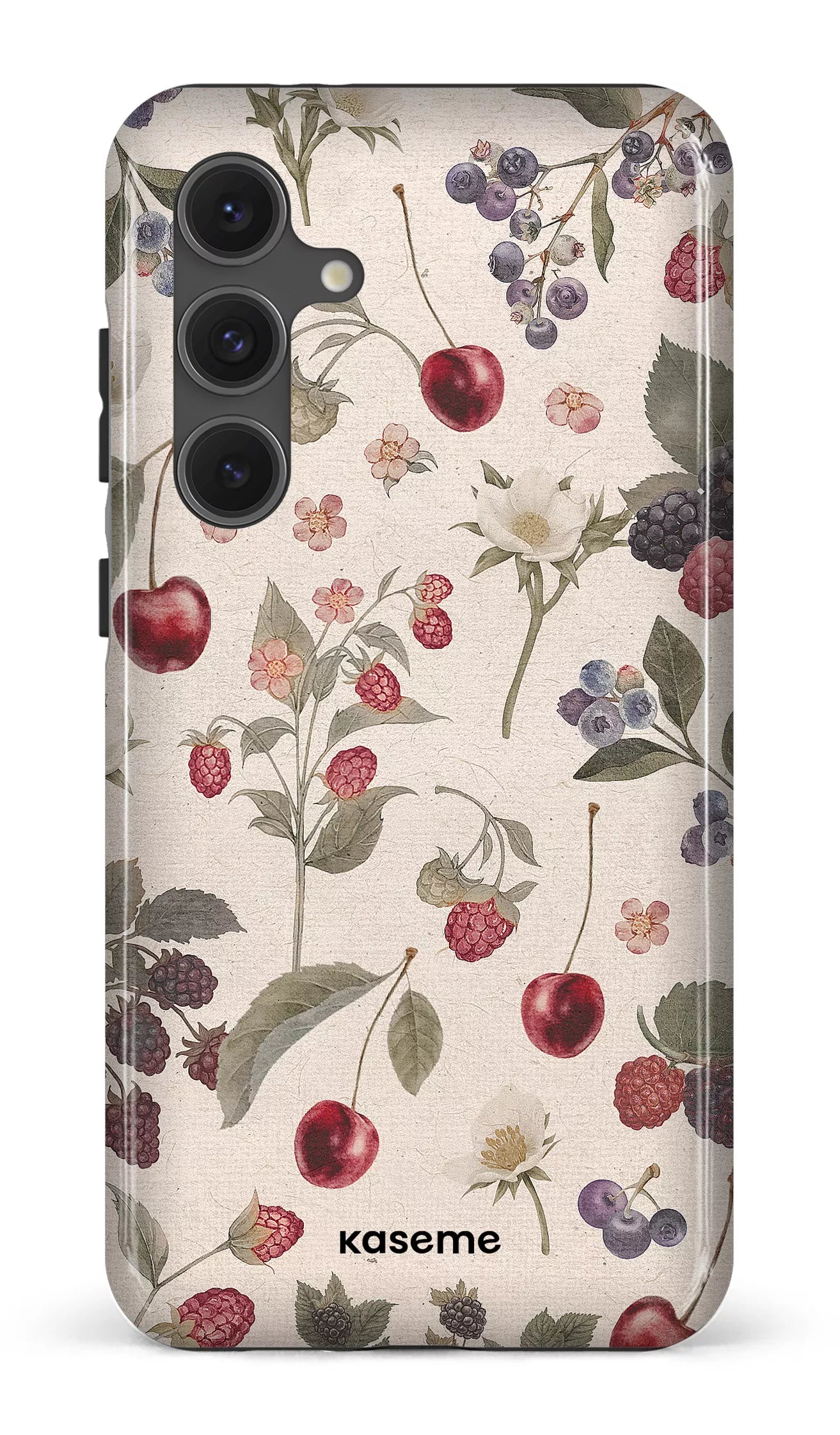 Galaxy S24FE Tough Berrywood -