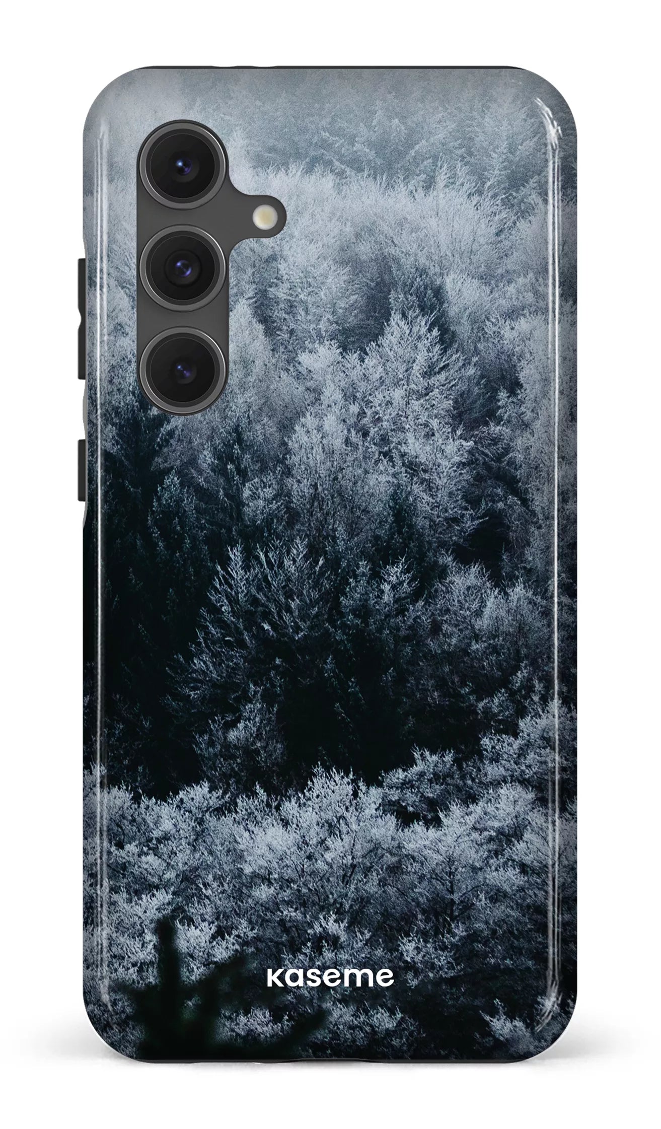 Galaxy S24FE Tough Blizzard -