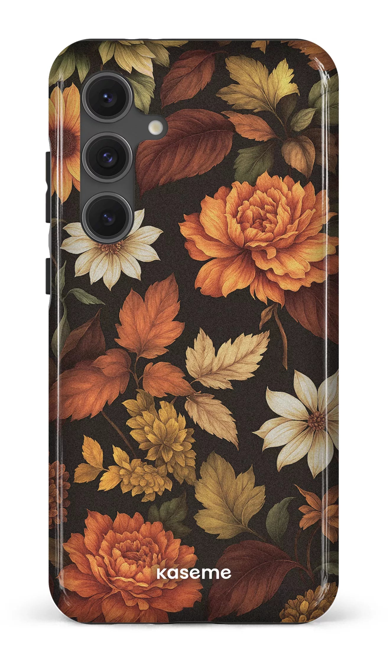 Galaxy S24FE Tough Bloomery -