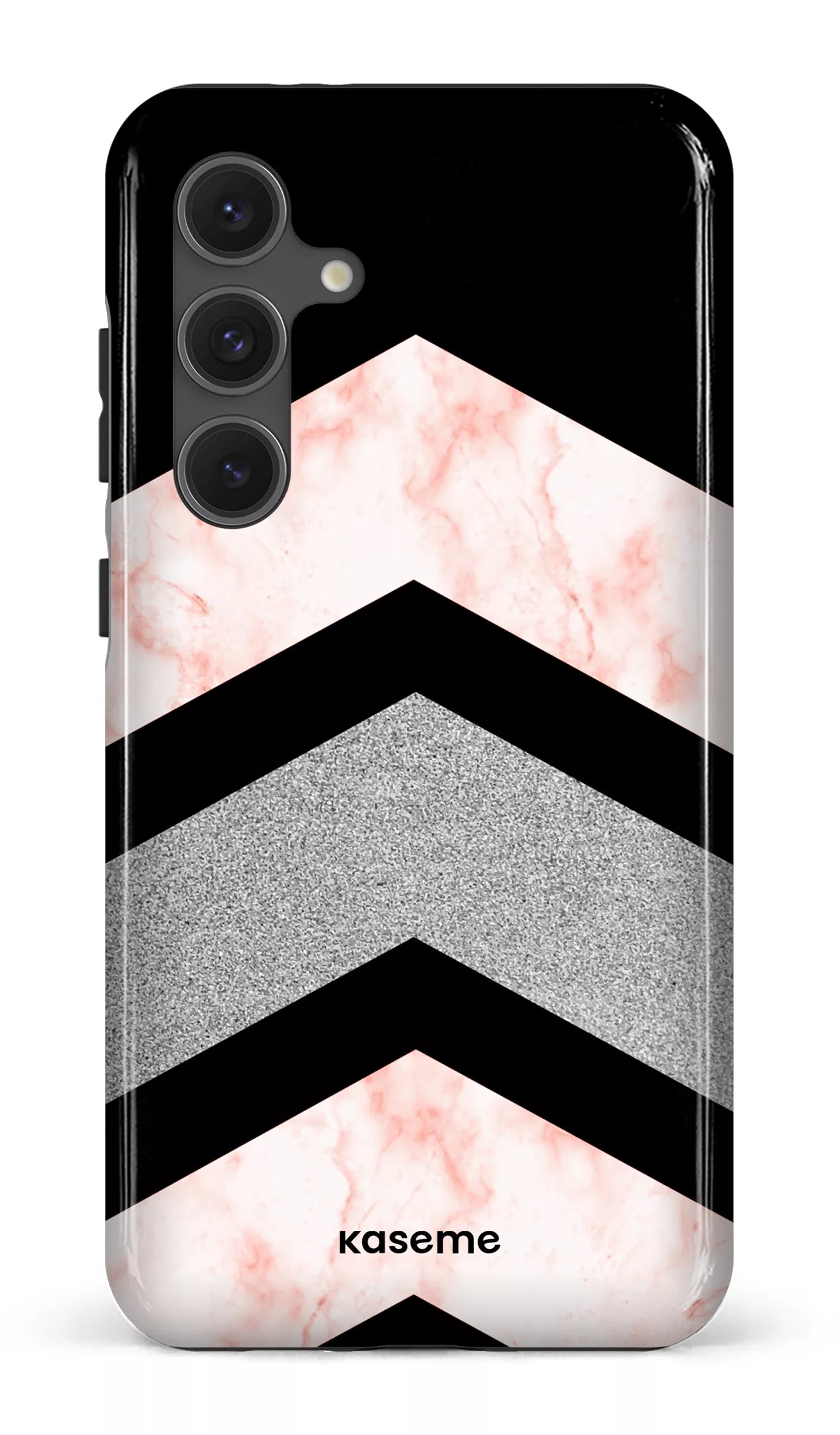 Galaxy S24FE Tough Blush -