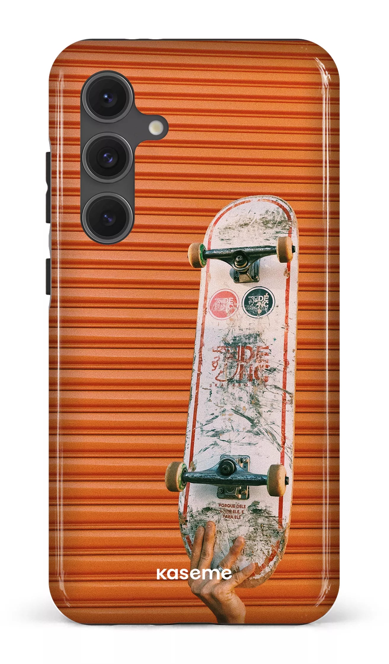 Galaxy S24FE Tough Boardslide -