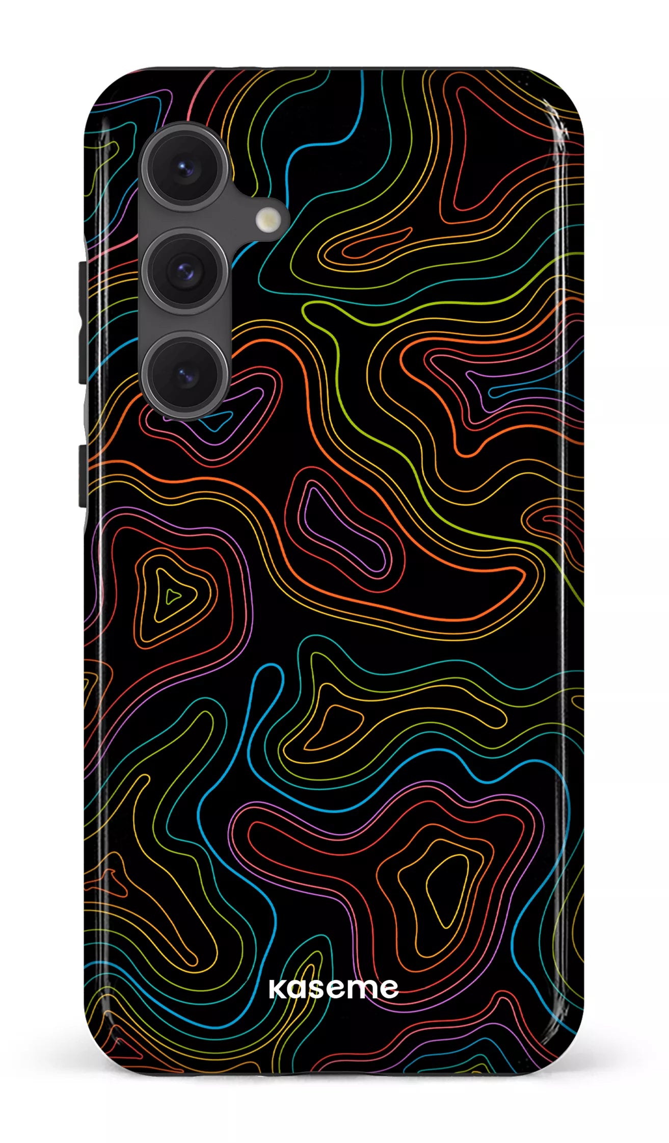 Galaxy S24FE Tough Born This Way -