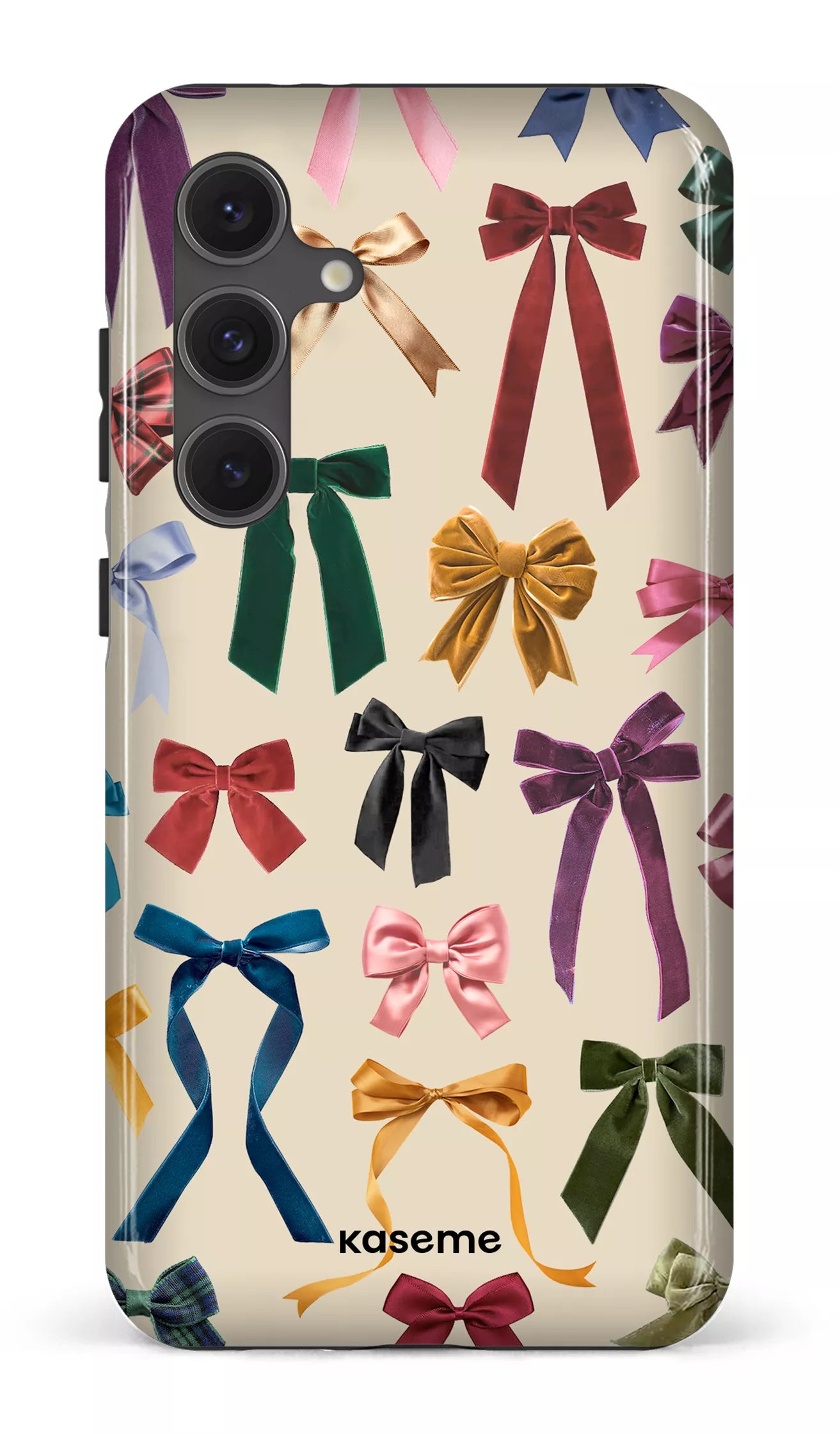 Galaxy S24FE Tough Bowtiful -