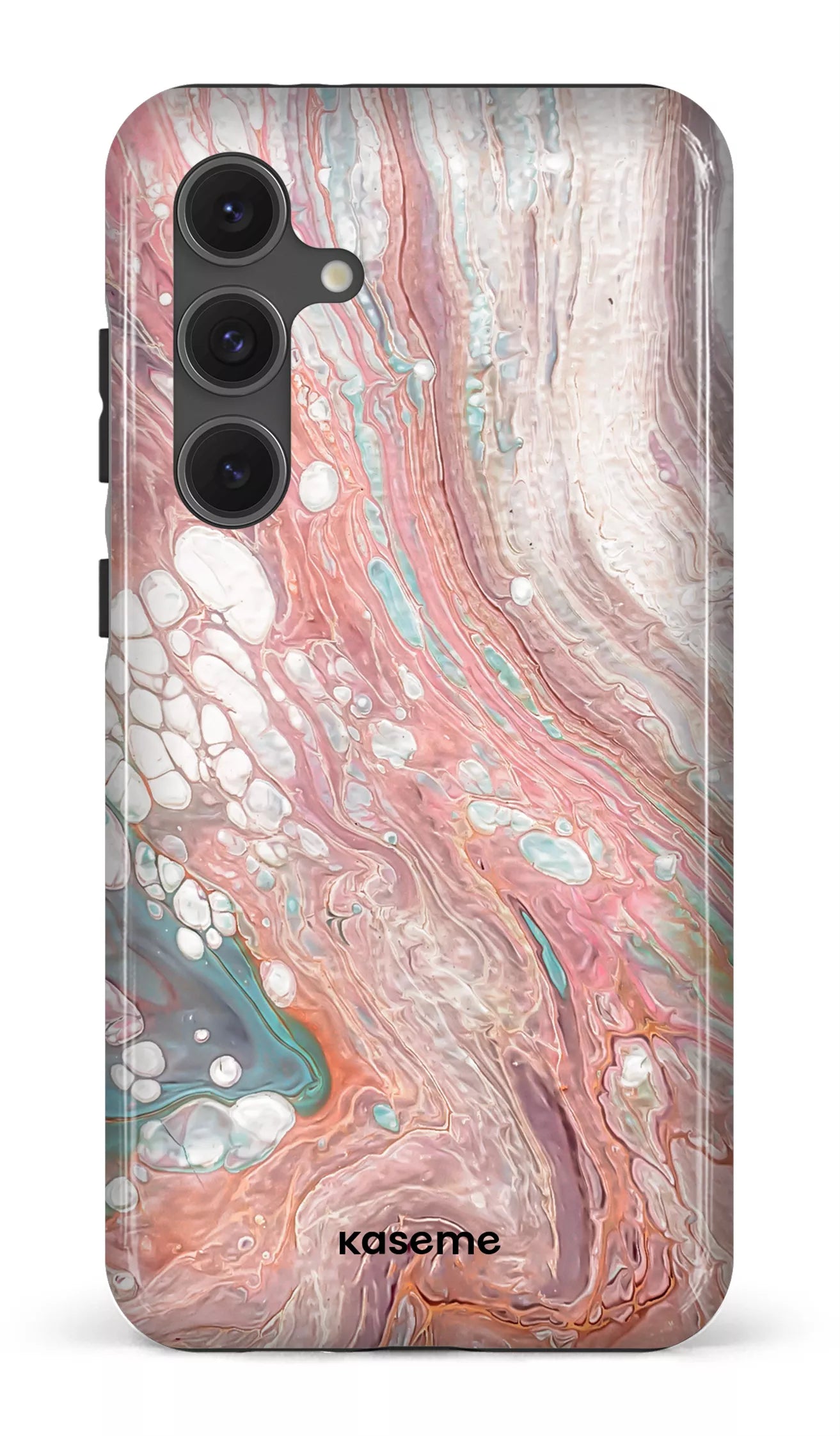 Galaxy S24FE Tough Bubble Gum -