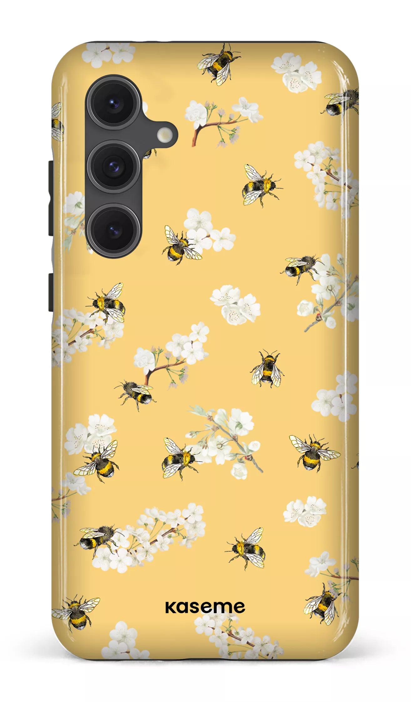 Galaxy S24FE Tough Bumble -