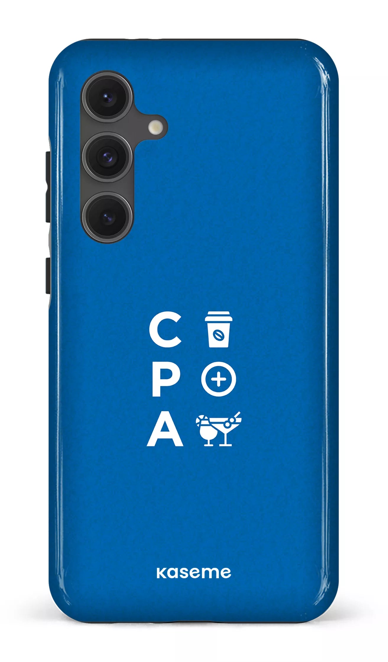 Galaxy S24FE Tough Café + Apéro -