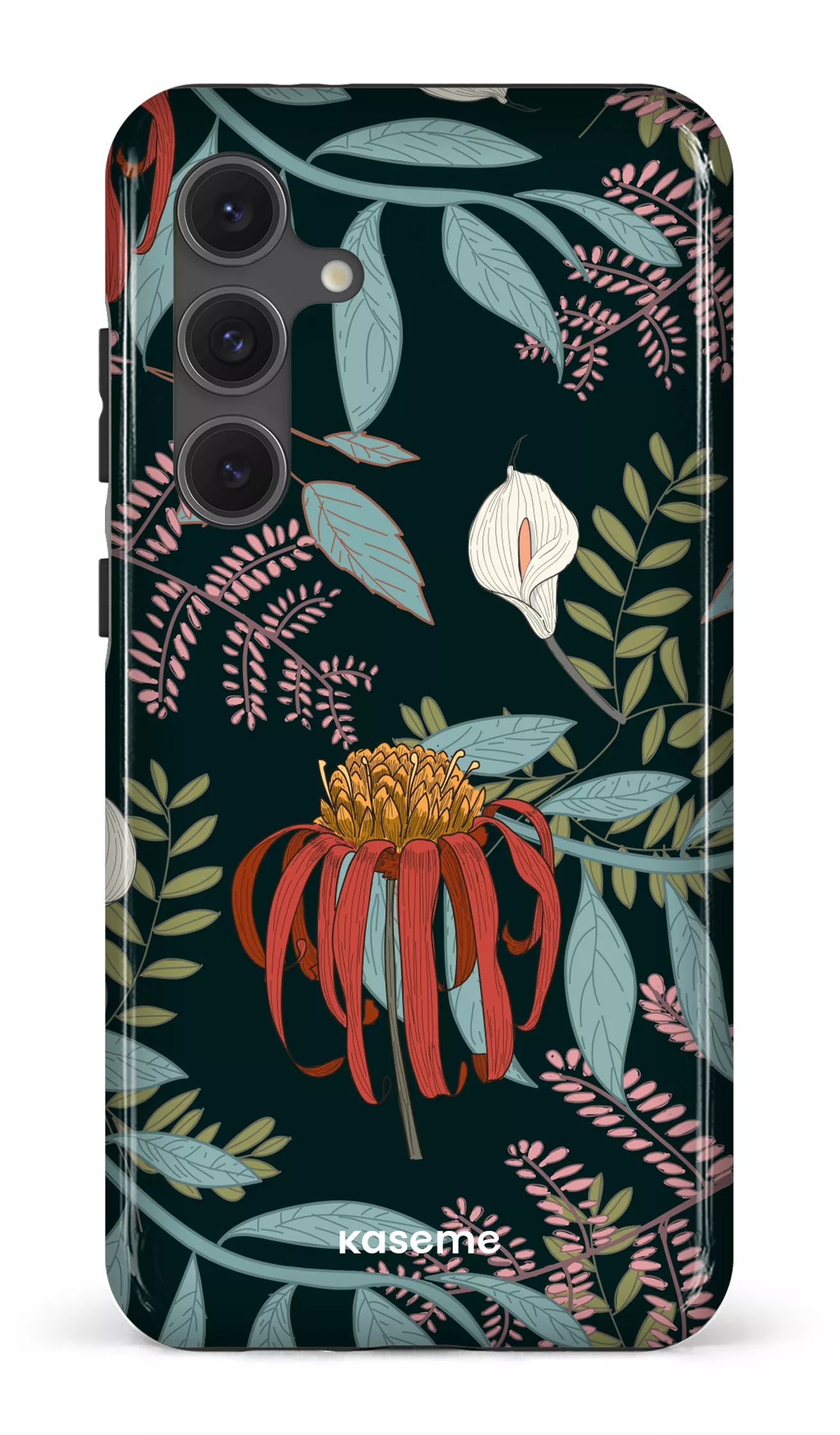 Galaxy S24FE Tough Calla -