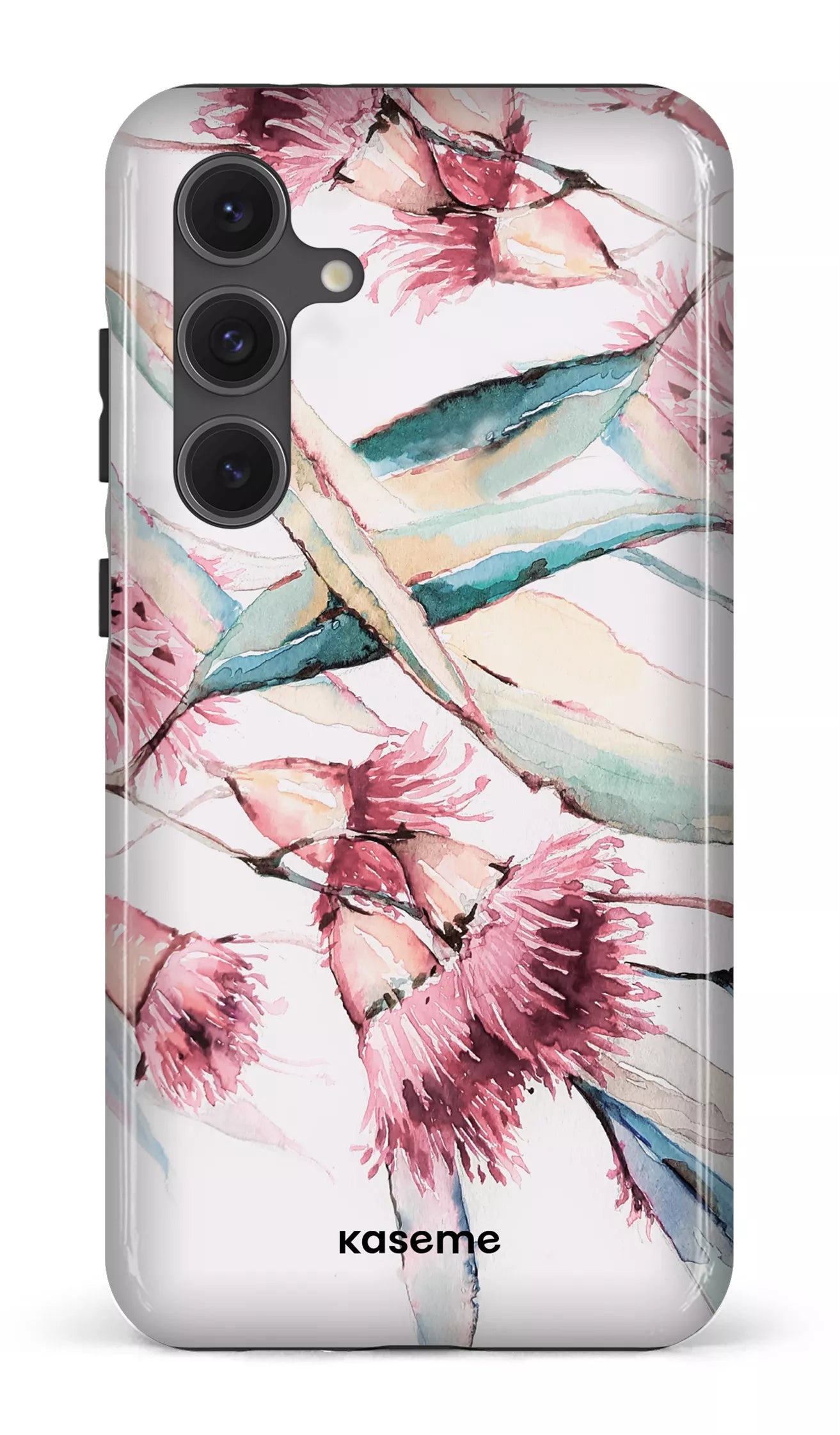 Galaxy S24FE Tough Camelia -