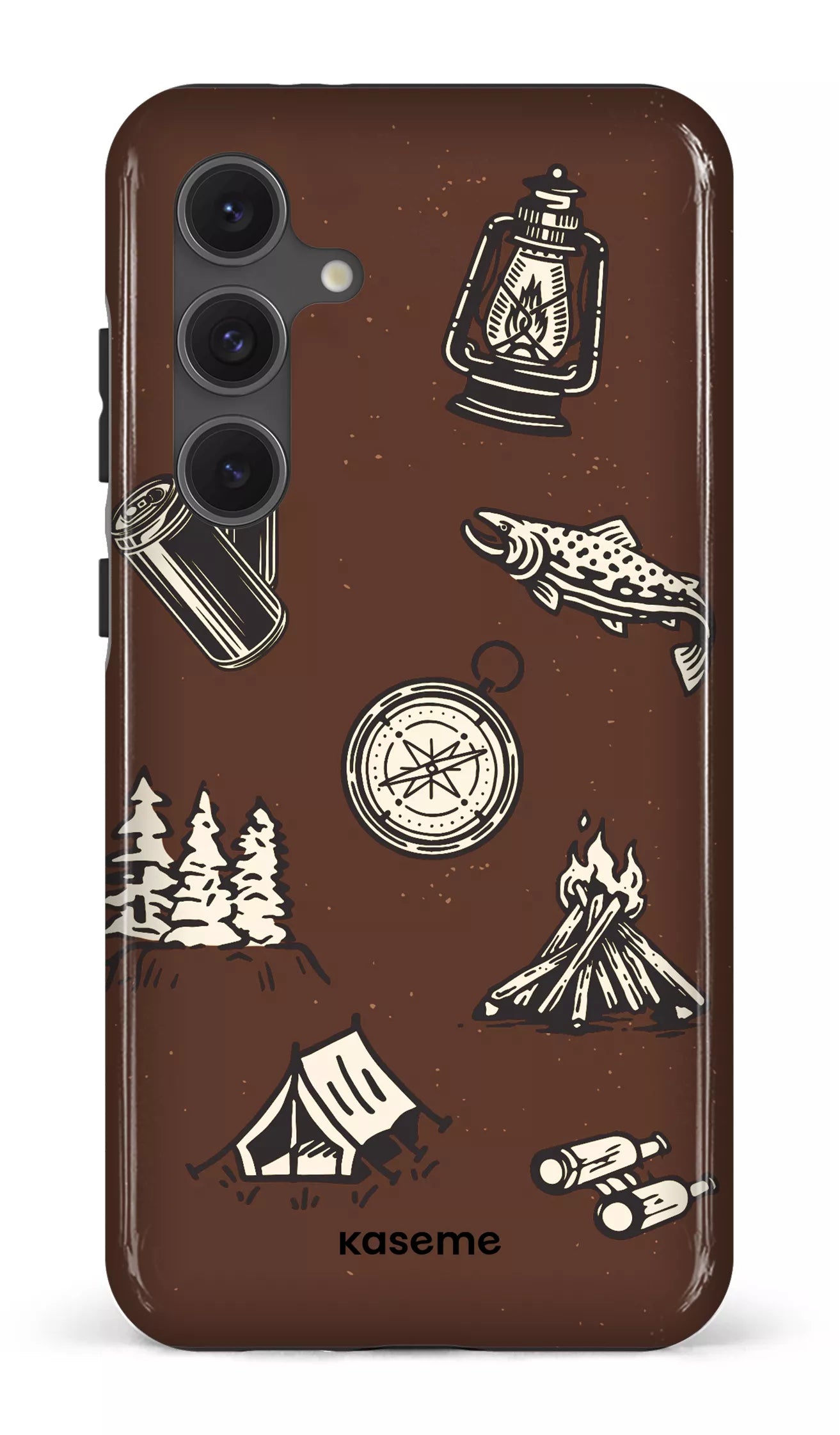 Galaxy S24FE Tough Campy -