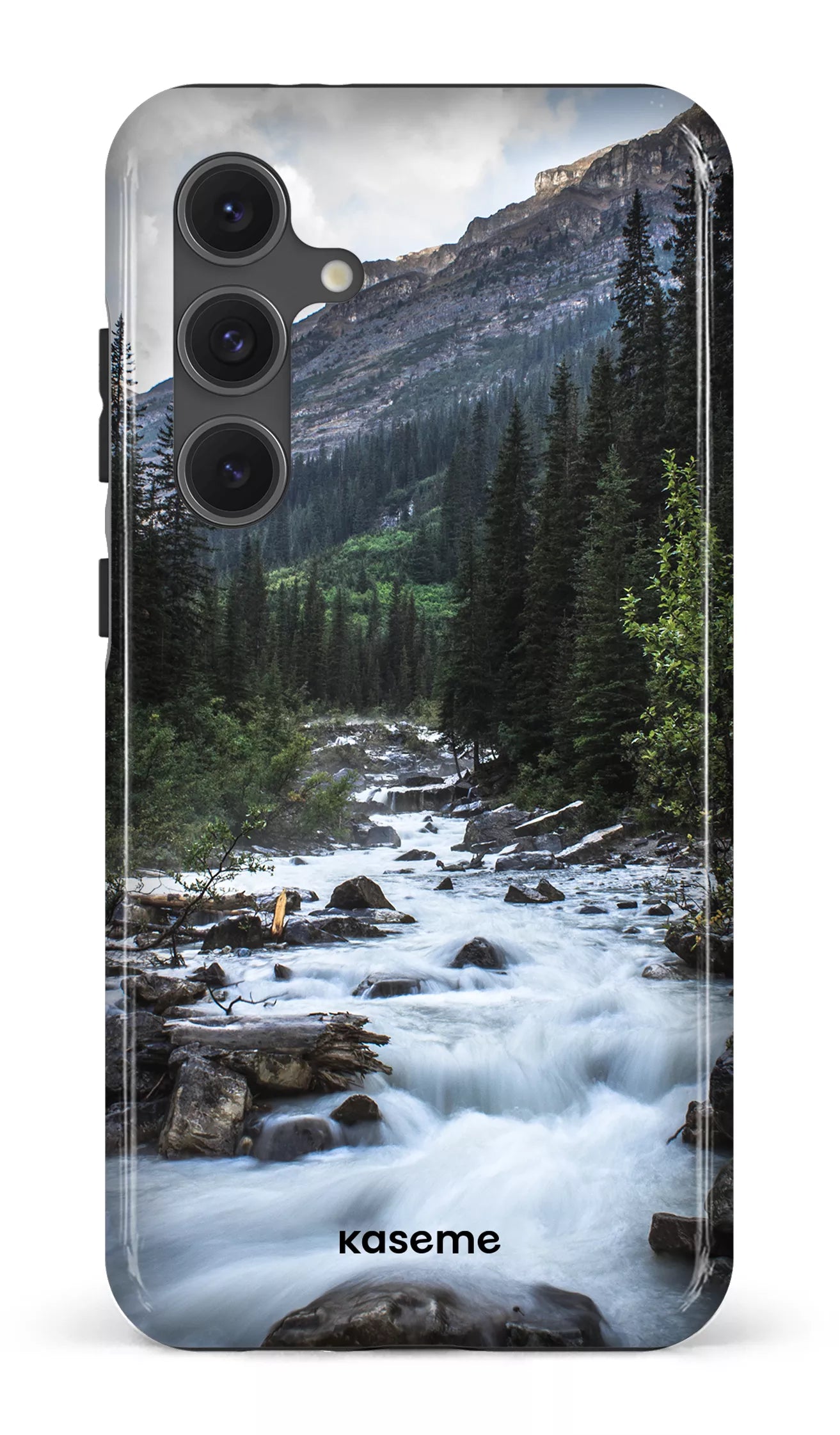 Galaxy S24FE Tough Canada beauty -