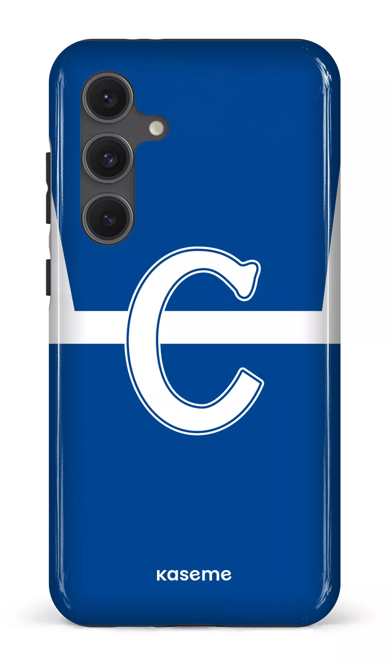 Galaxy S24FE Tough Canadiens 1909-1910 -