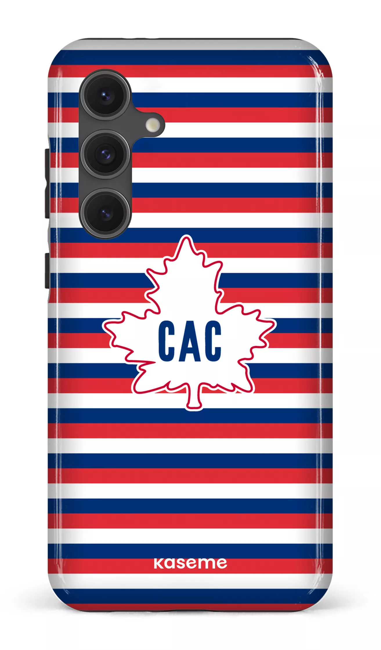 Galaxy S24FE Tough Canadiens 1912-1913 -