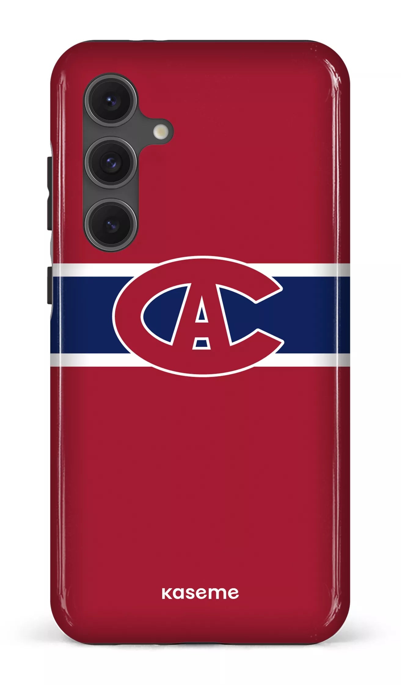 Galaxy S24FE Tough Canadiens 1915-1916 -