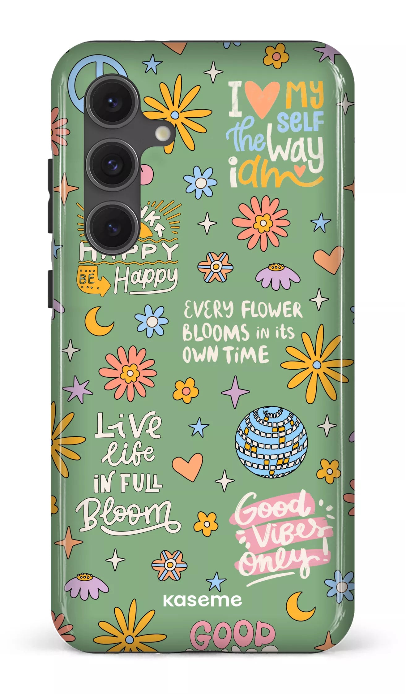 Galaxy S24FE Tough Candid -