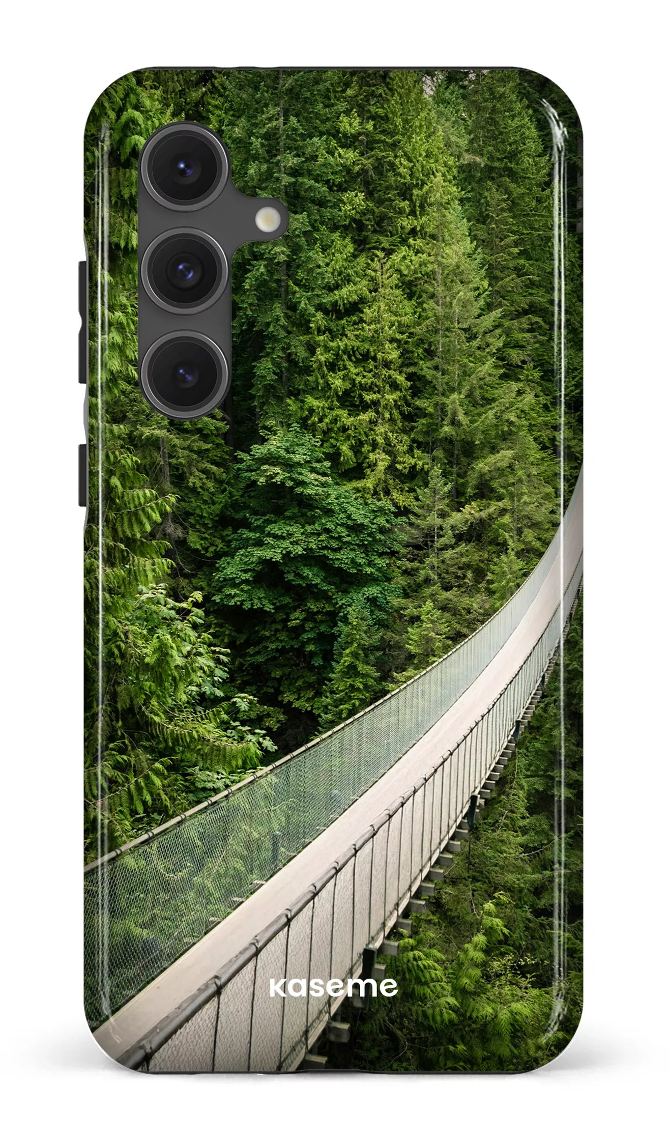 Galaxy S24FE Tough Capilano -