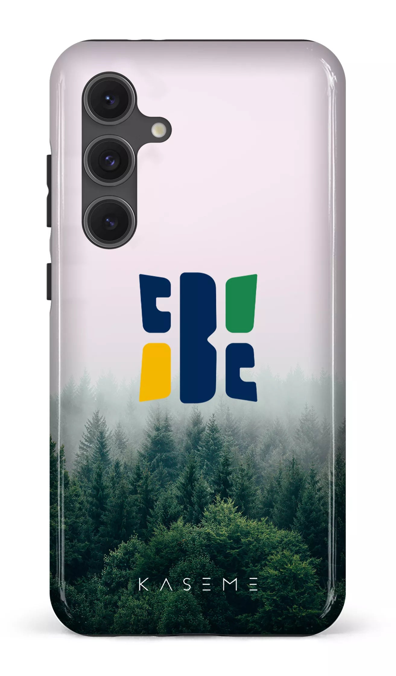 Galaxy S24FE Tough Cégep de Baie-Comeau -