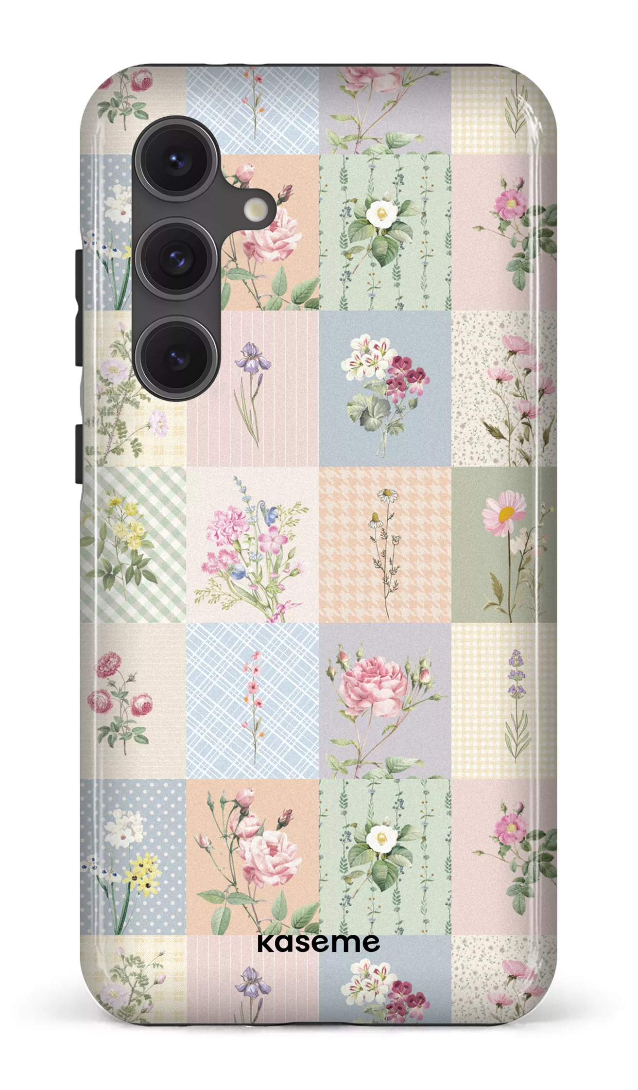 Galaxy S24FE Tough Champs-Élysées -