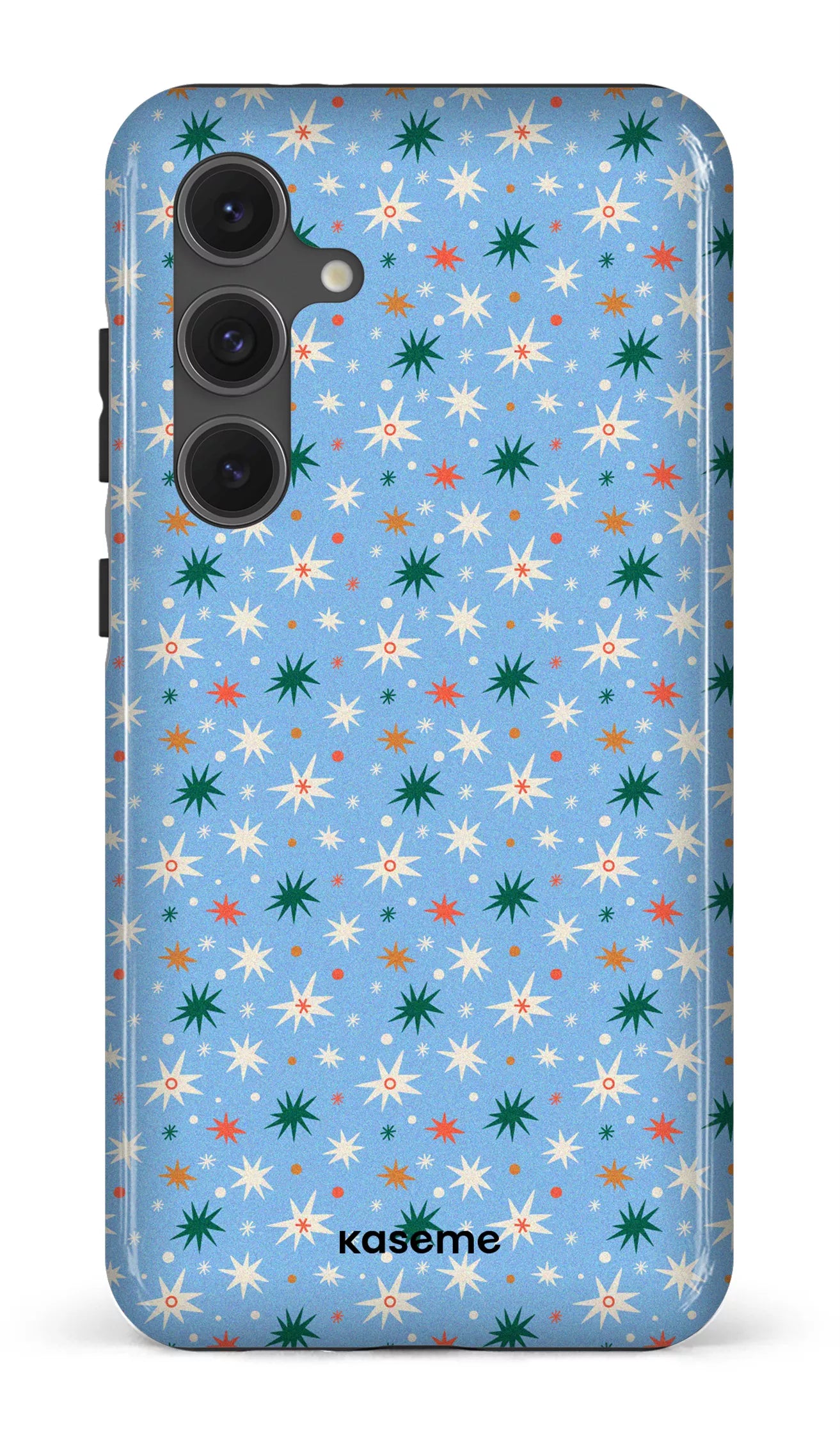Galaxy S24FE Tough Cheery blue -