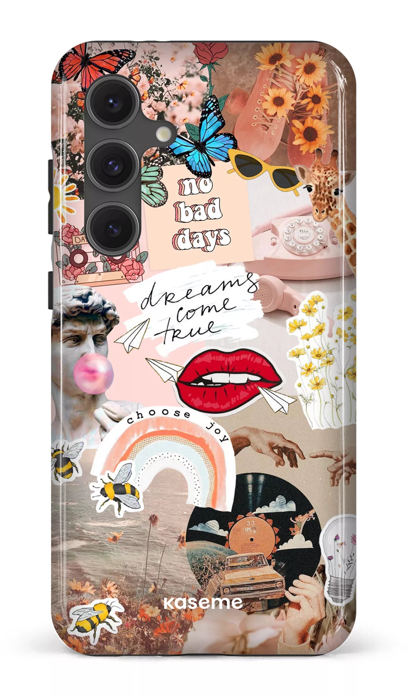 Galaxy S24FE Tough Chill Out -