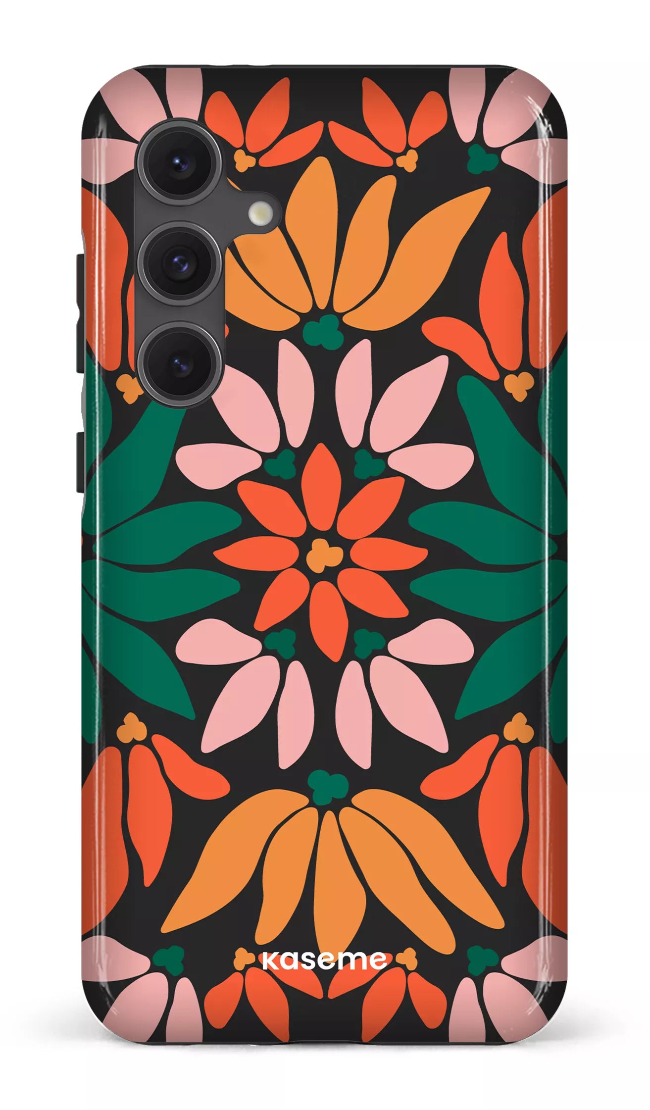 Galaxy S24FE Tough Christmas Bouquet -