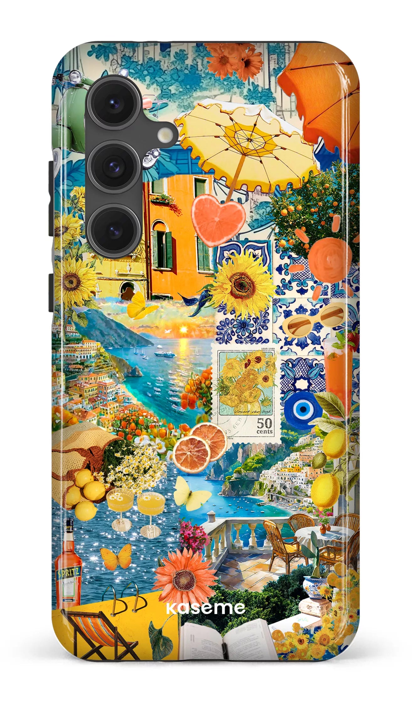 Galaxy S24FE Tough Ciao! -