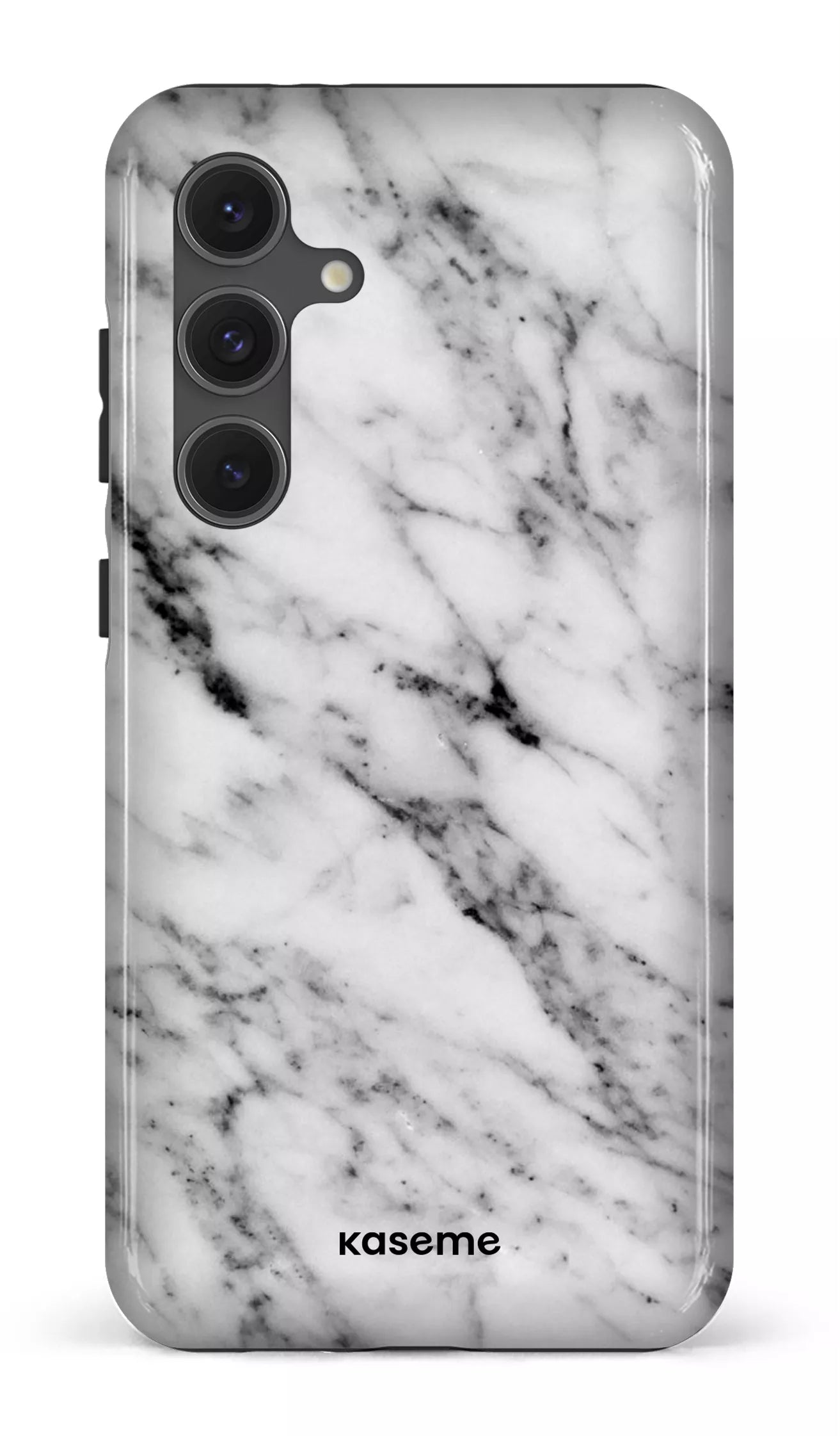 Galaxy S24FE Tough Classic Marble -