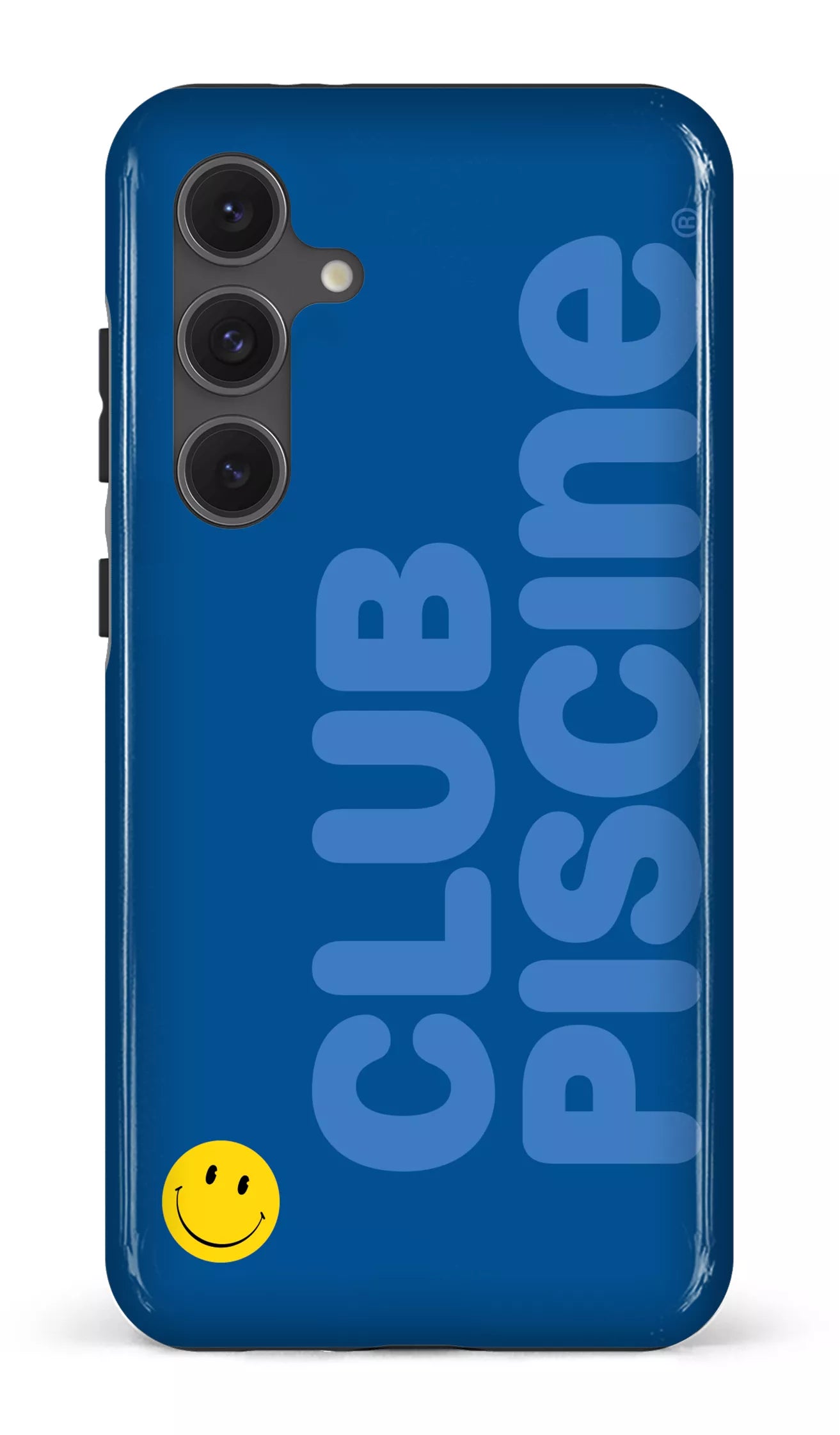 Galaxy S24FE Tough Club Piscine -
