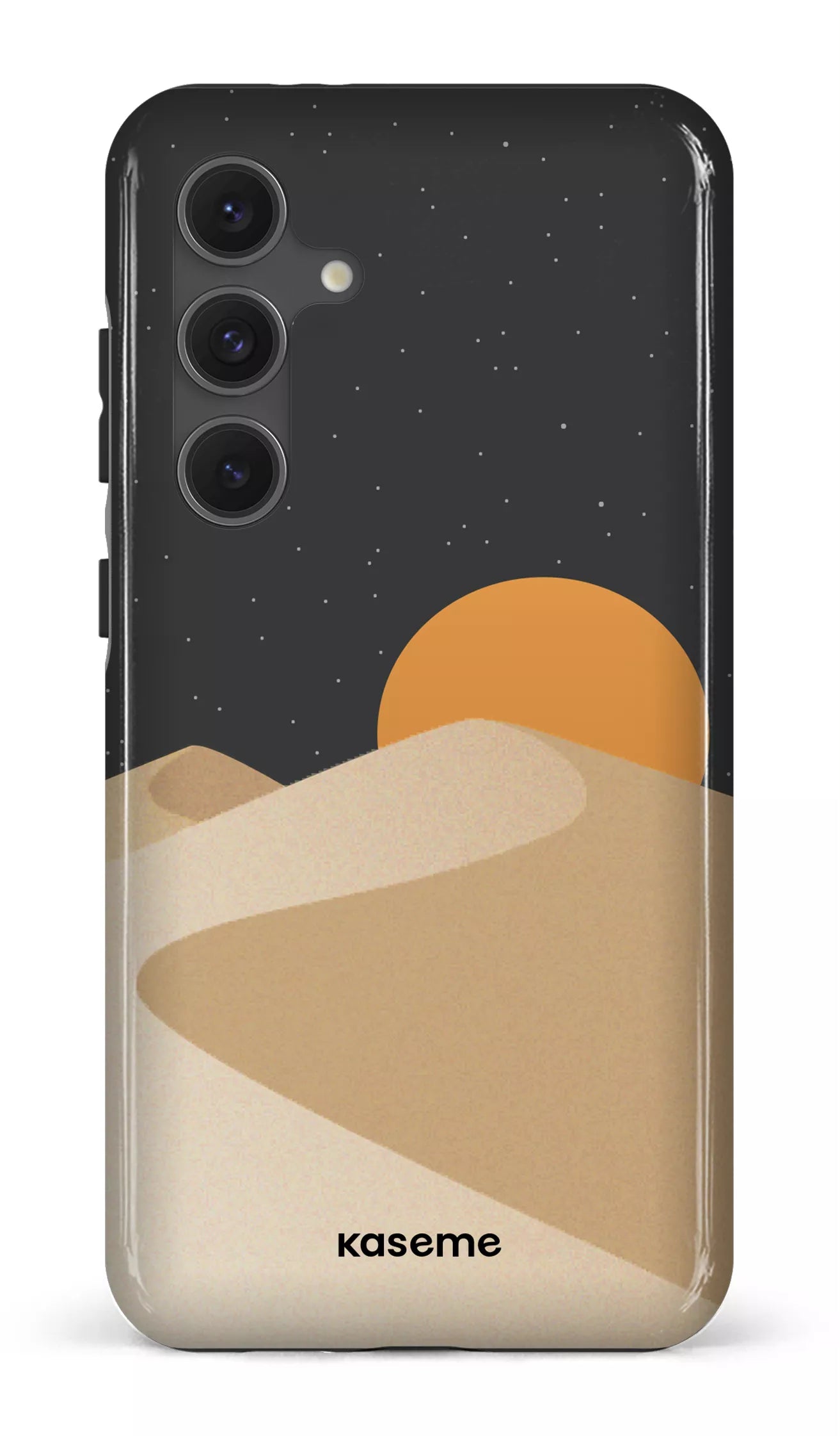 Galaxy S24FE Tough Coastline -