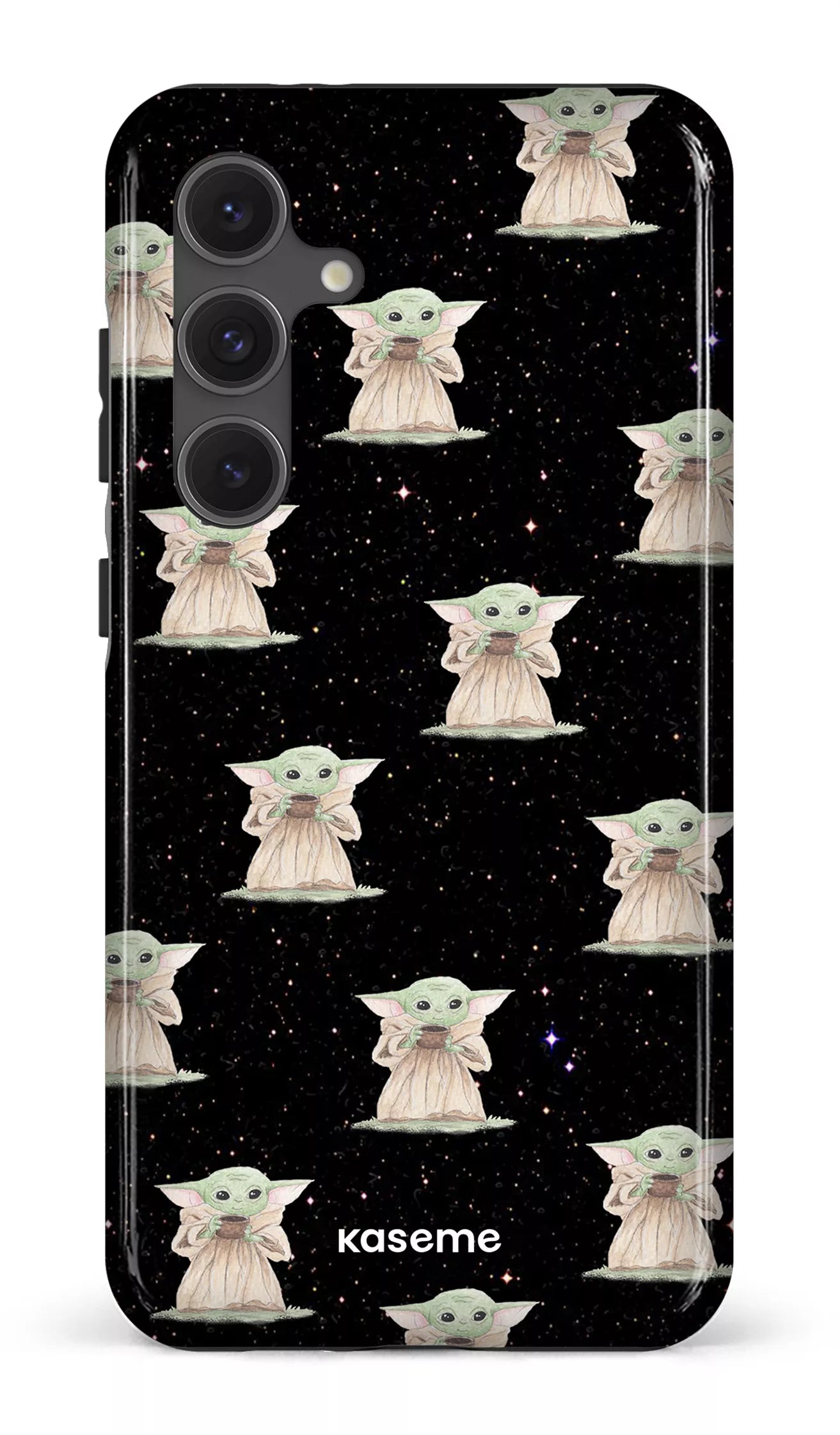 Galaxy S24FE Tough Come Little One -