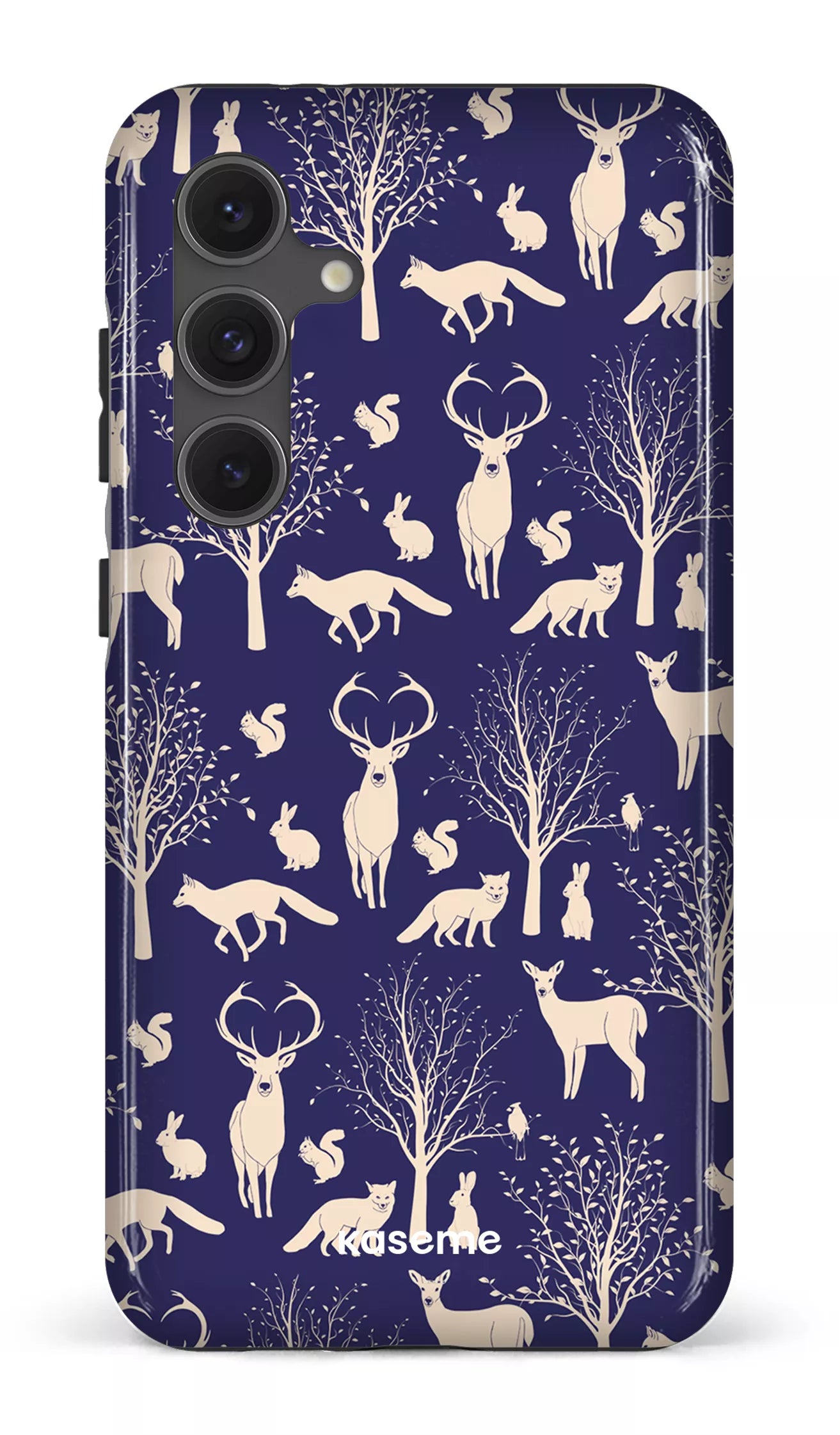 Galaxy S24FE Tough Comet -