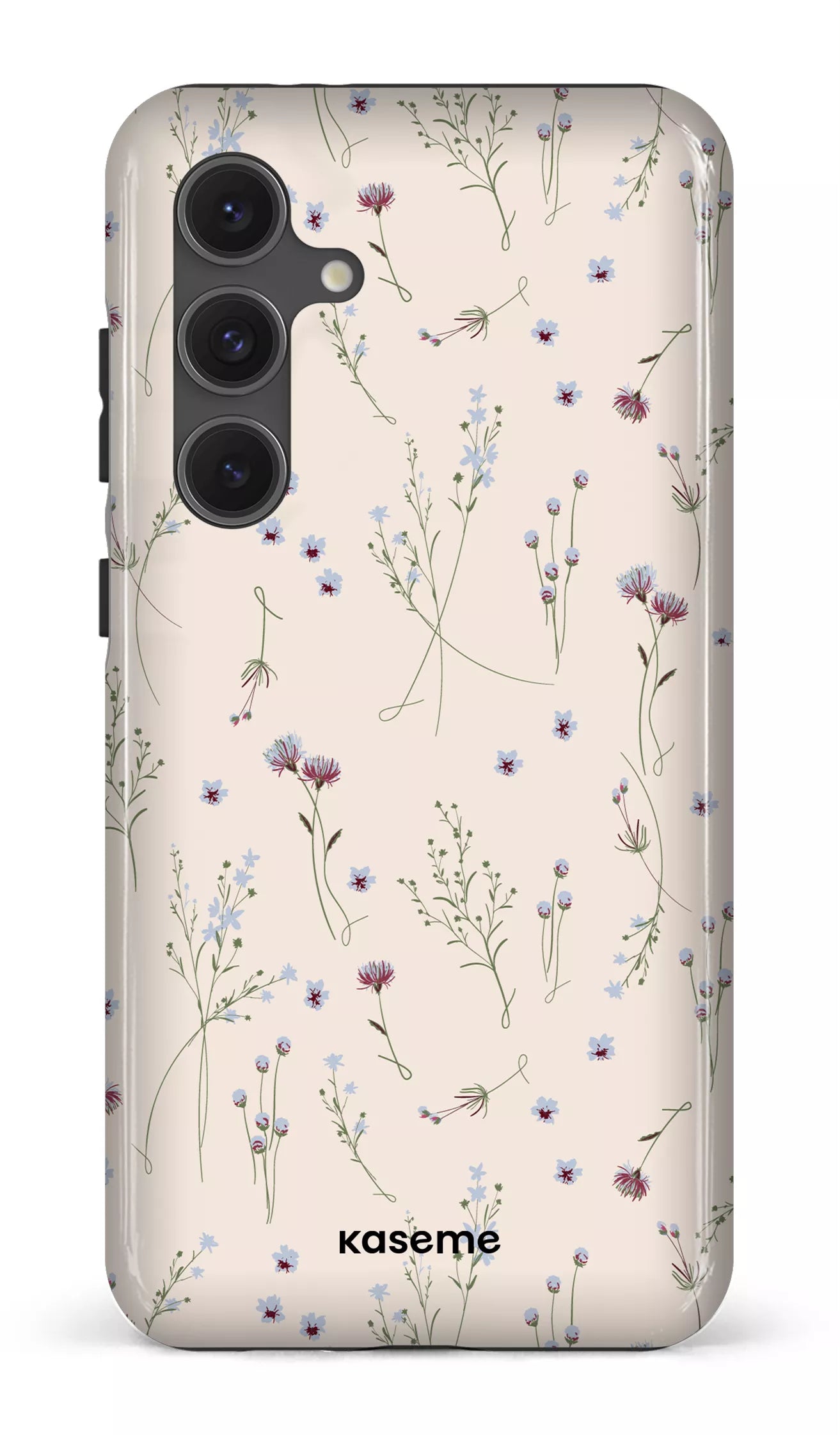 Galaxy S24FE Tough Courage Blue -