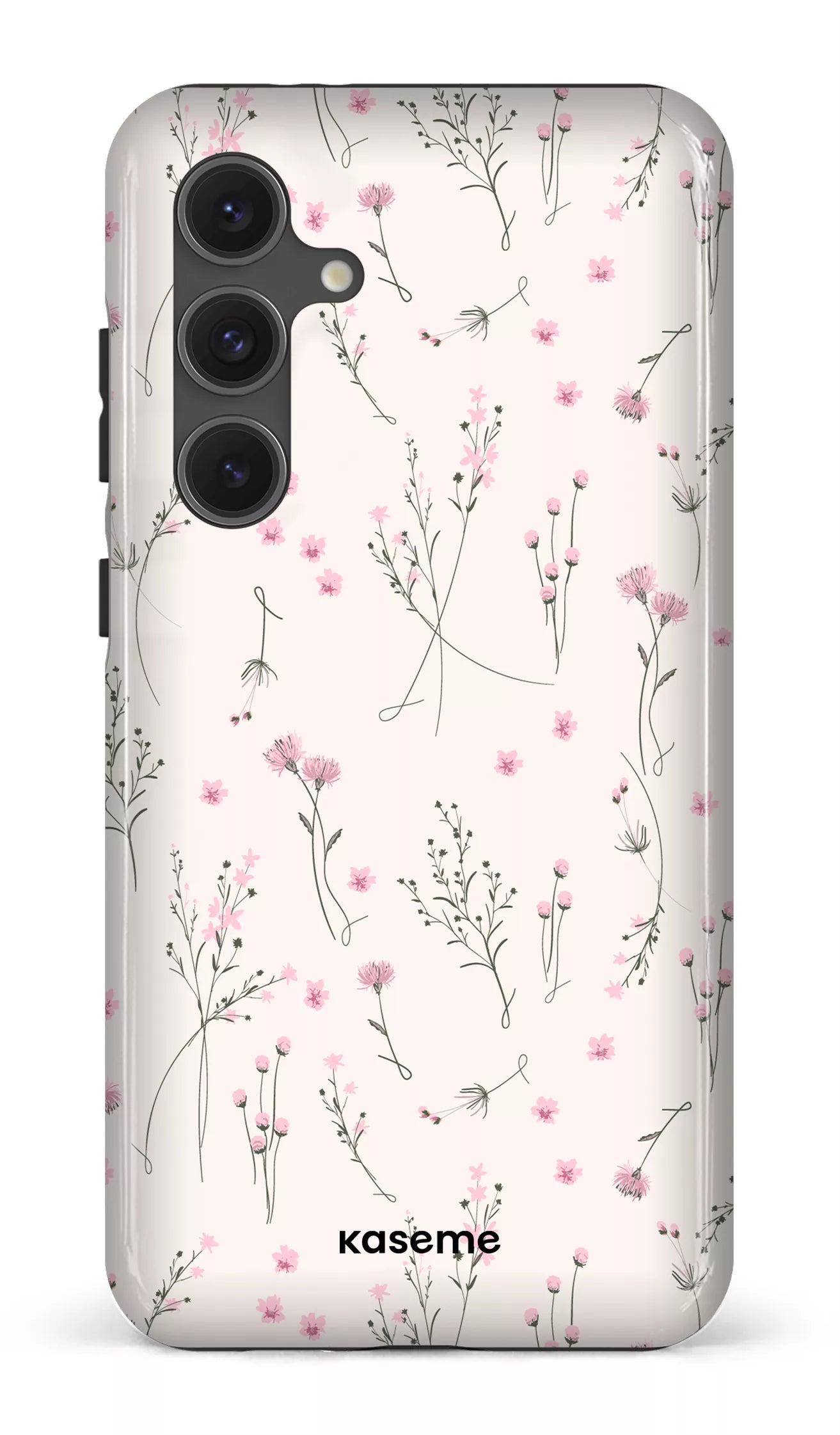 Galaxy S24FE Tough Courage Pink -