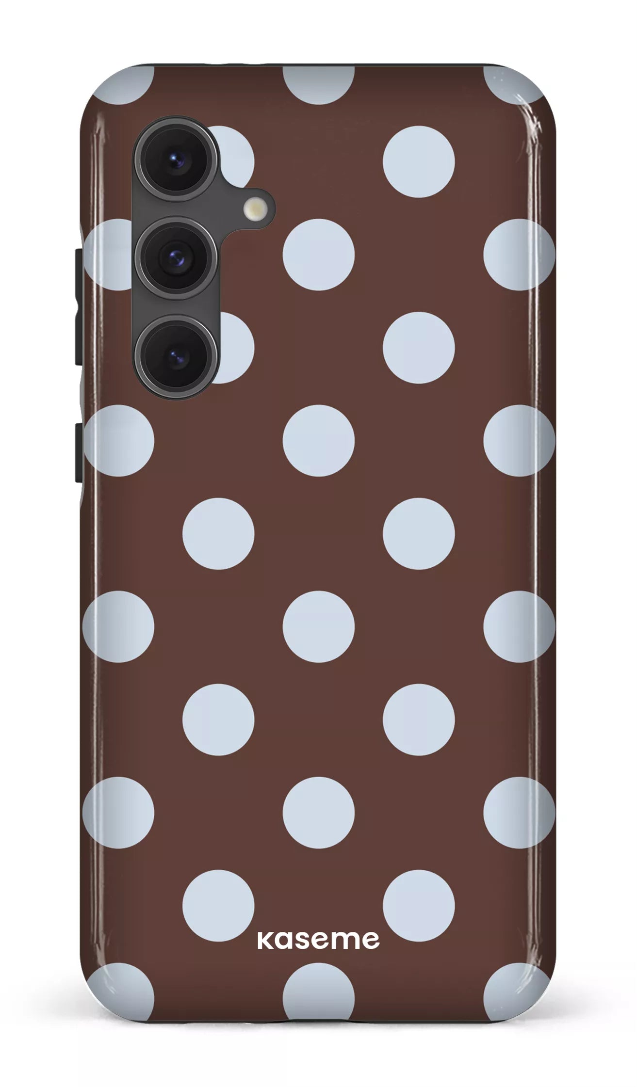 Galaxy S24FE Tough Couture Mocha -