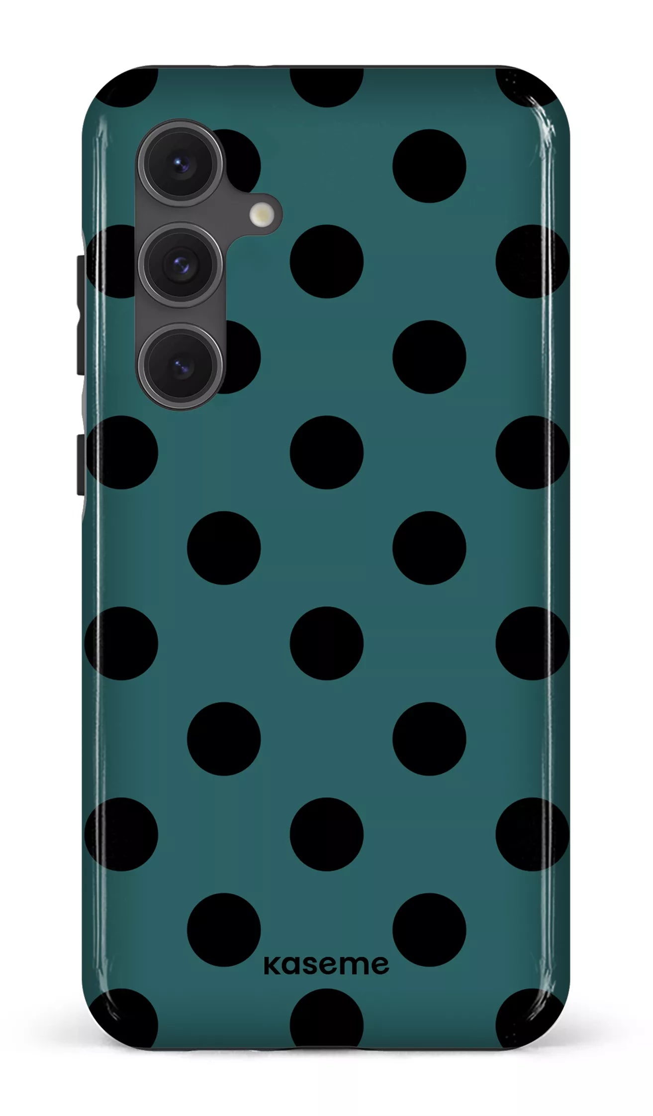 Galaxy S24FE Tough Couture Teal -