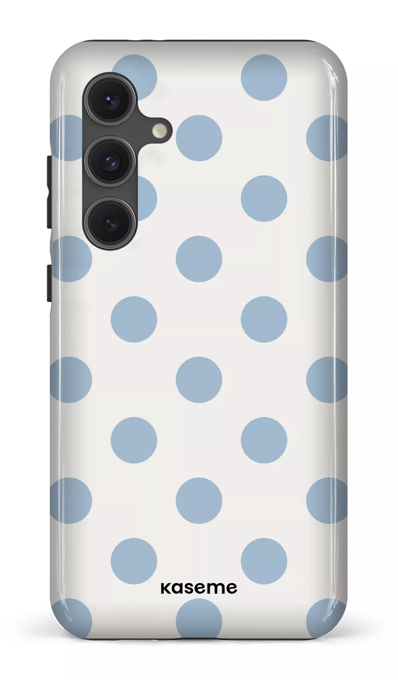 Galaxy S24FE Tough Couture White Ice -