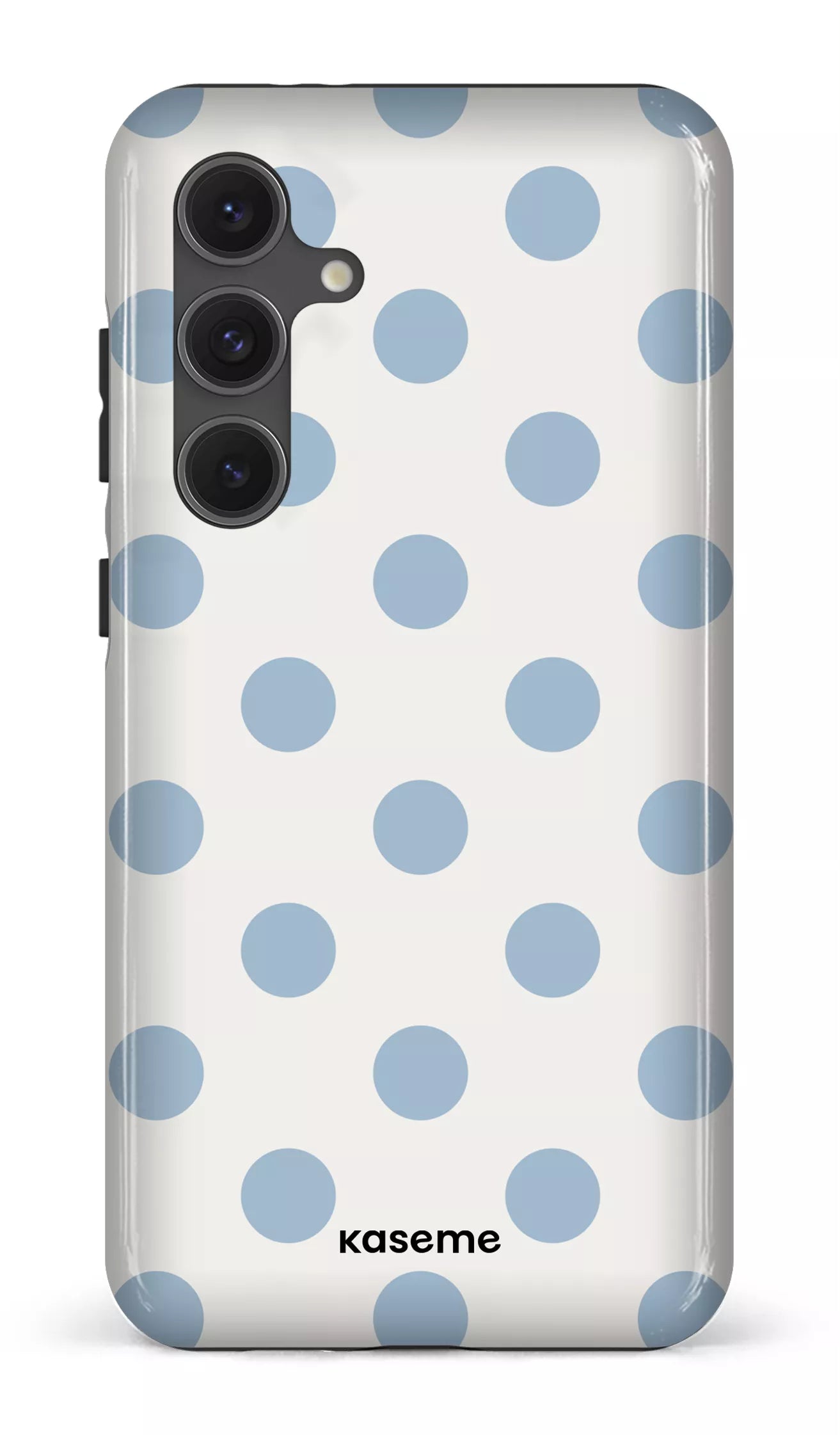 Galaxy S24FE Tough Couture White Ice -