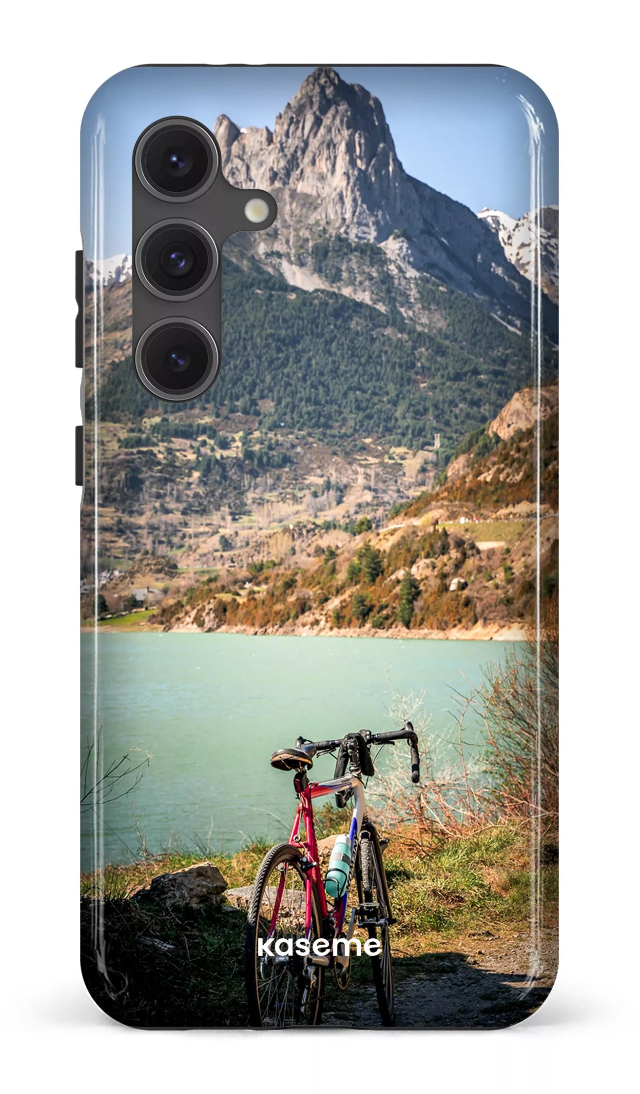 Galaxy S24FE Tough Cruiser -