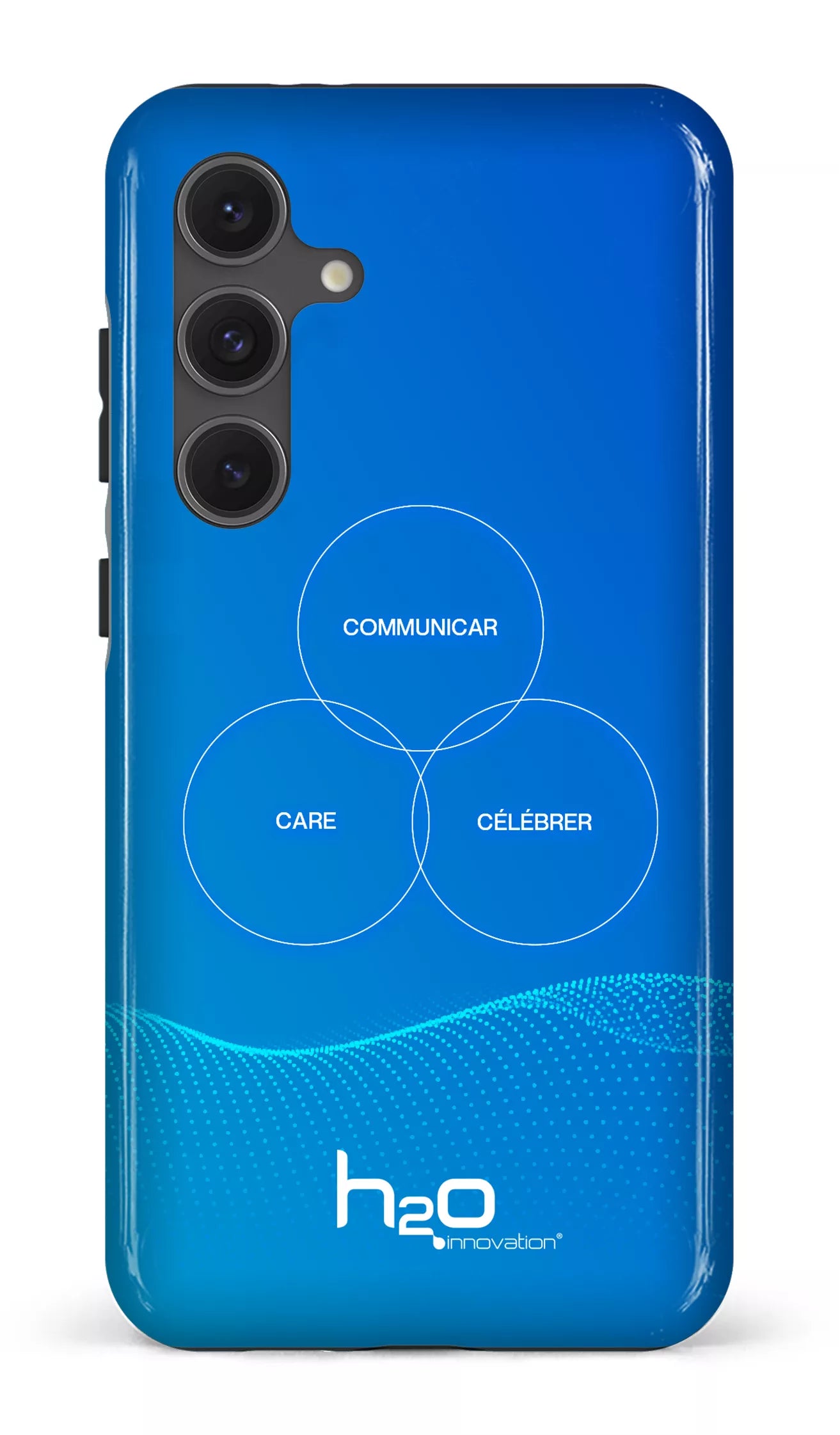 Galaxy S24FE Tough Culture by H2O -