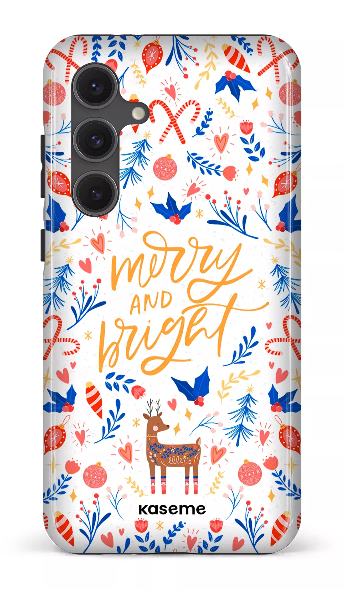 Galaxy S24FE Tough Dasher -