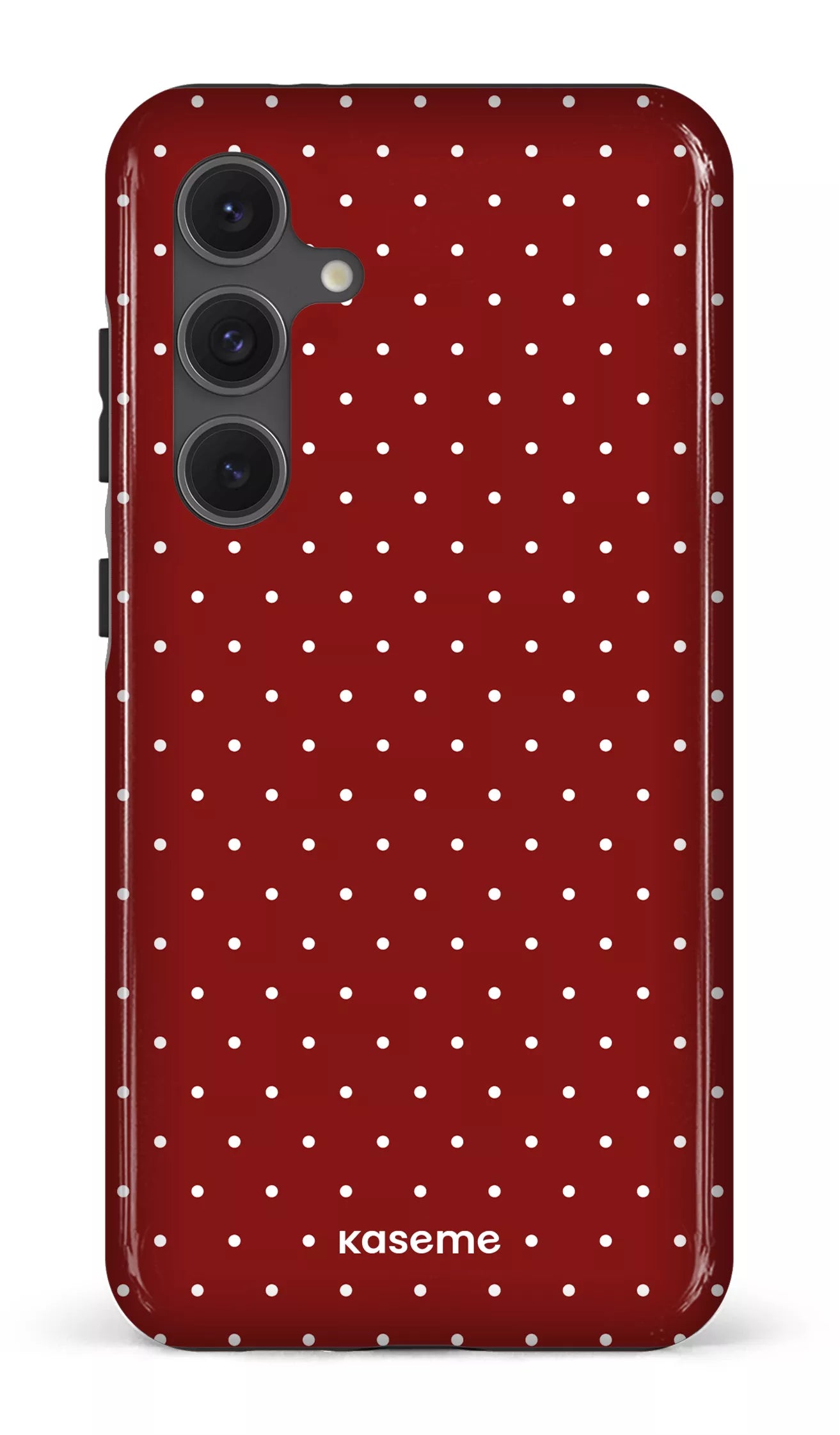 Galaxy S24FE Tough Ditsy -