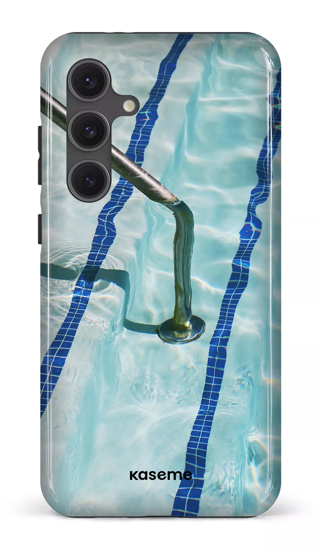 Galaxy S24FE Tough Dive -