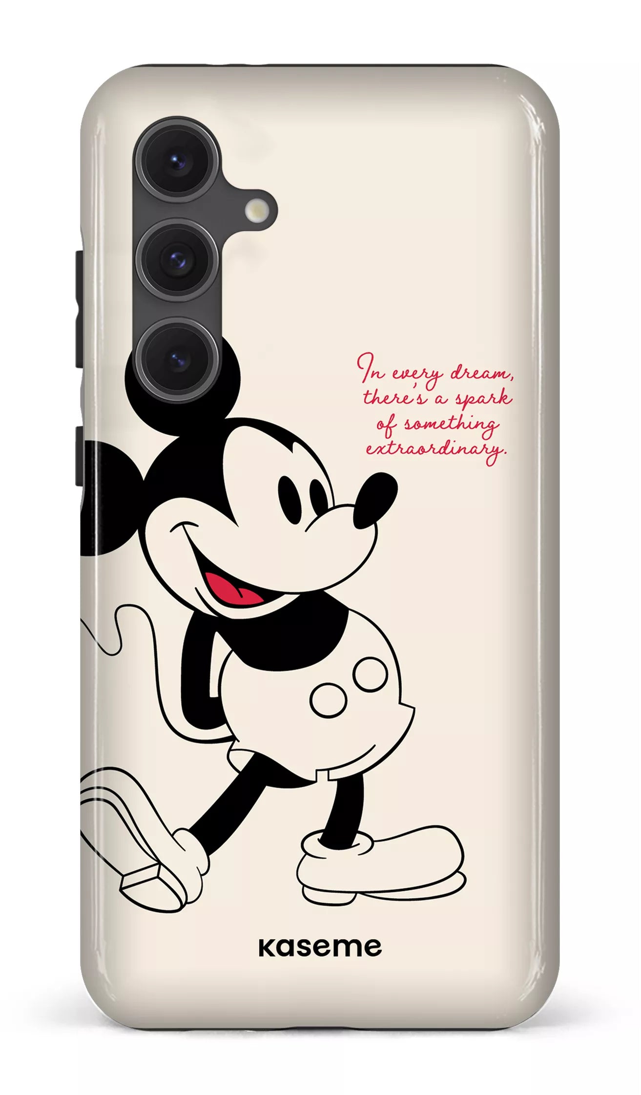 Galaxy S24FE Tough Dreamscape -