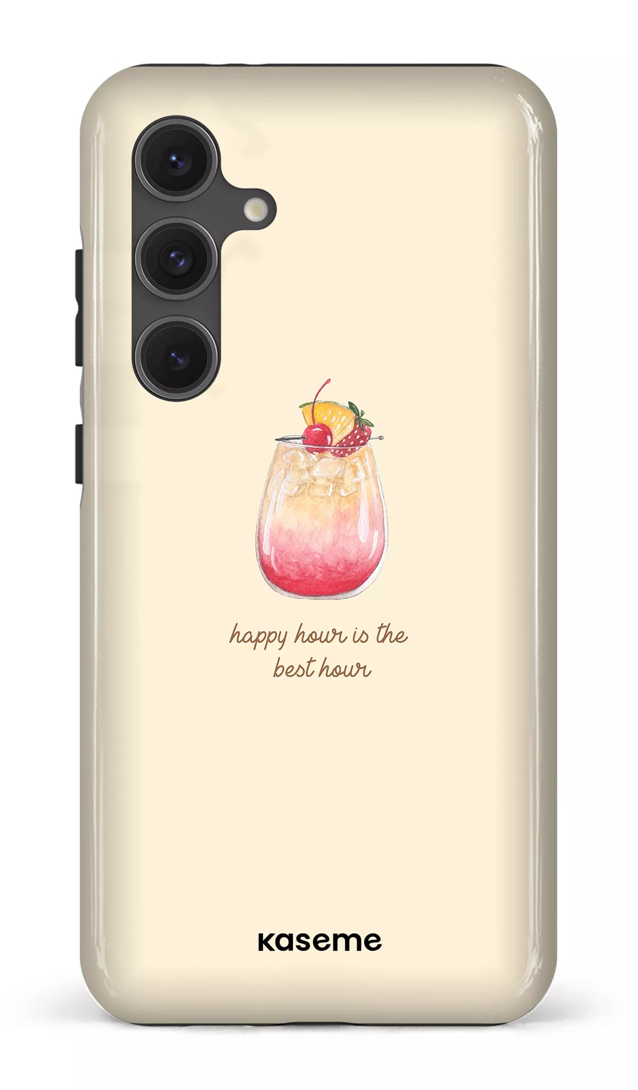 Galaxy S24FE Tough Drunk in love -