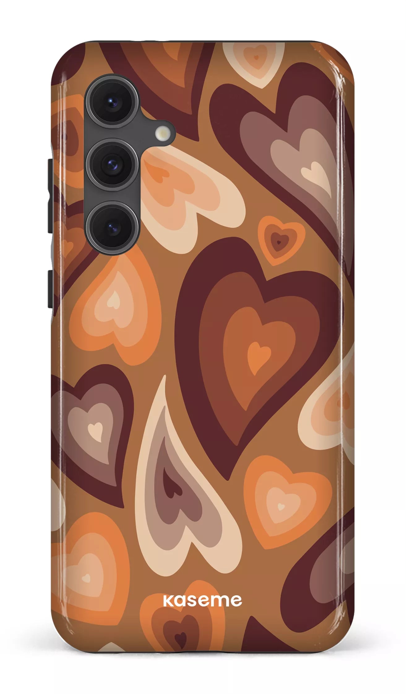 Galaxy S24FE Tough Dulce -